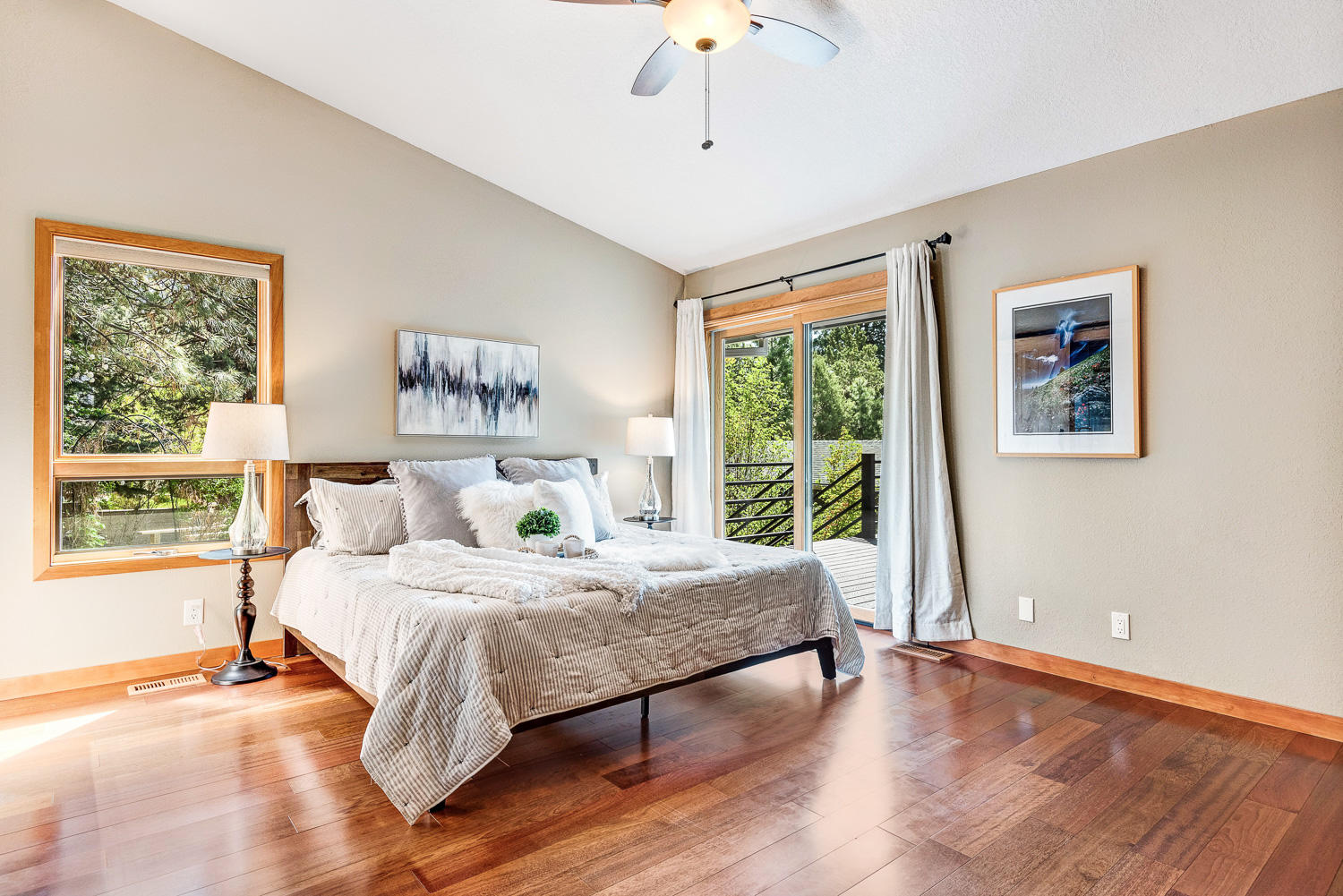 Bend View - Residential