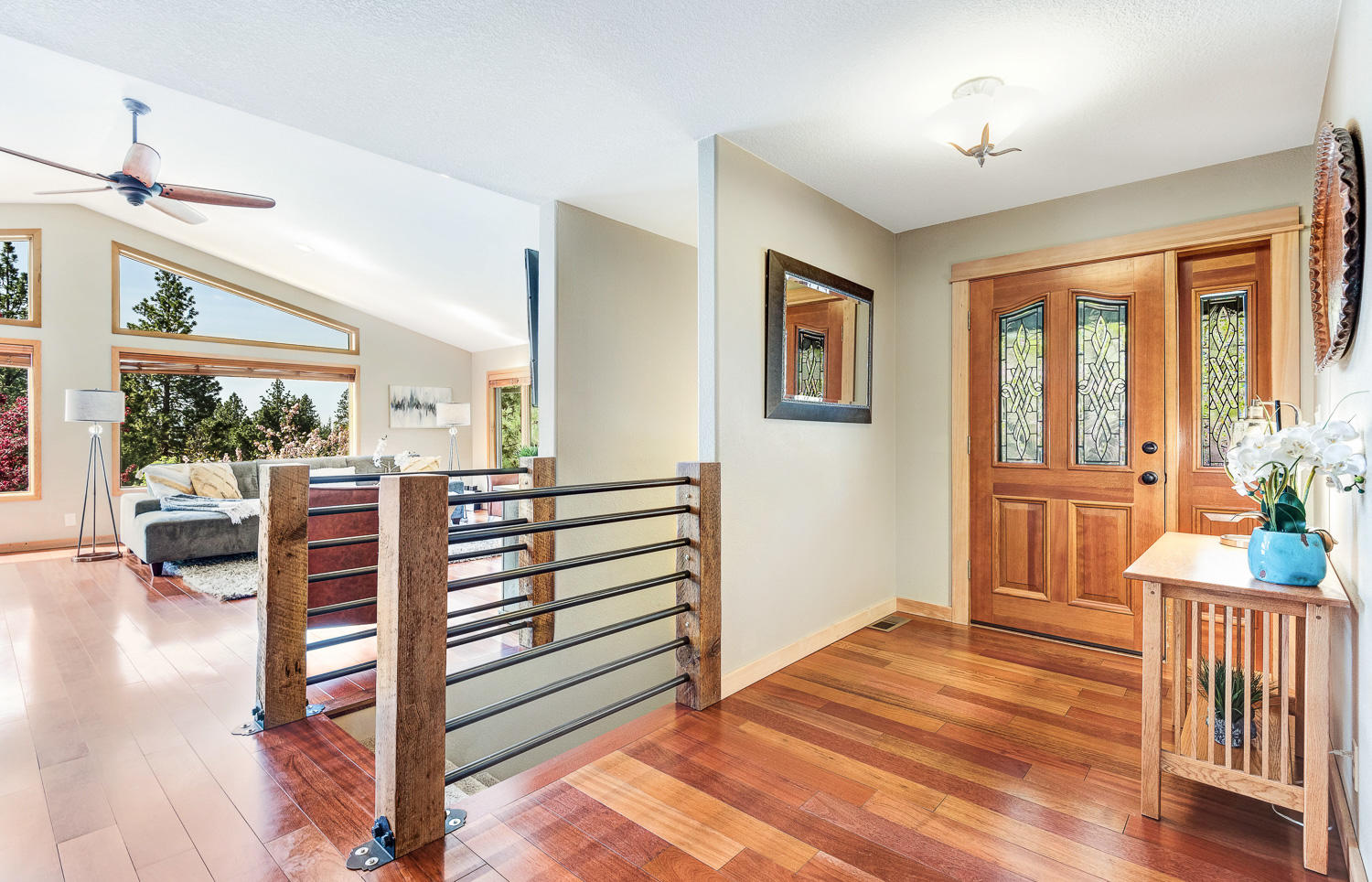 Bend View - Residential