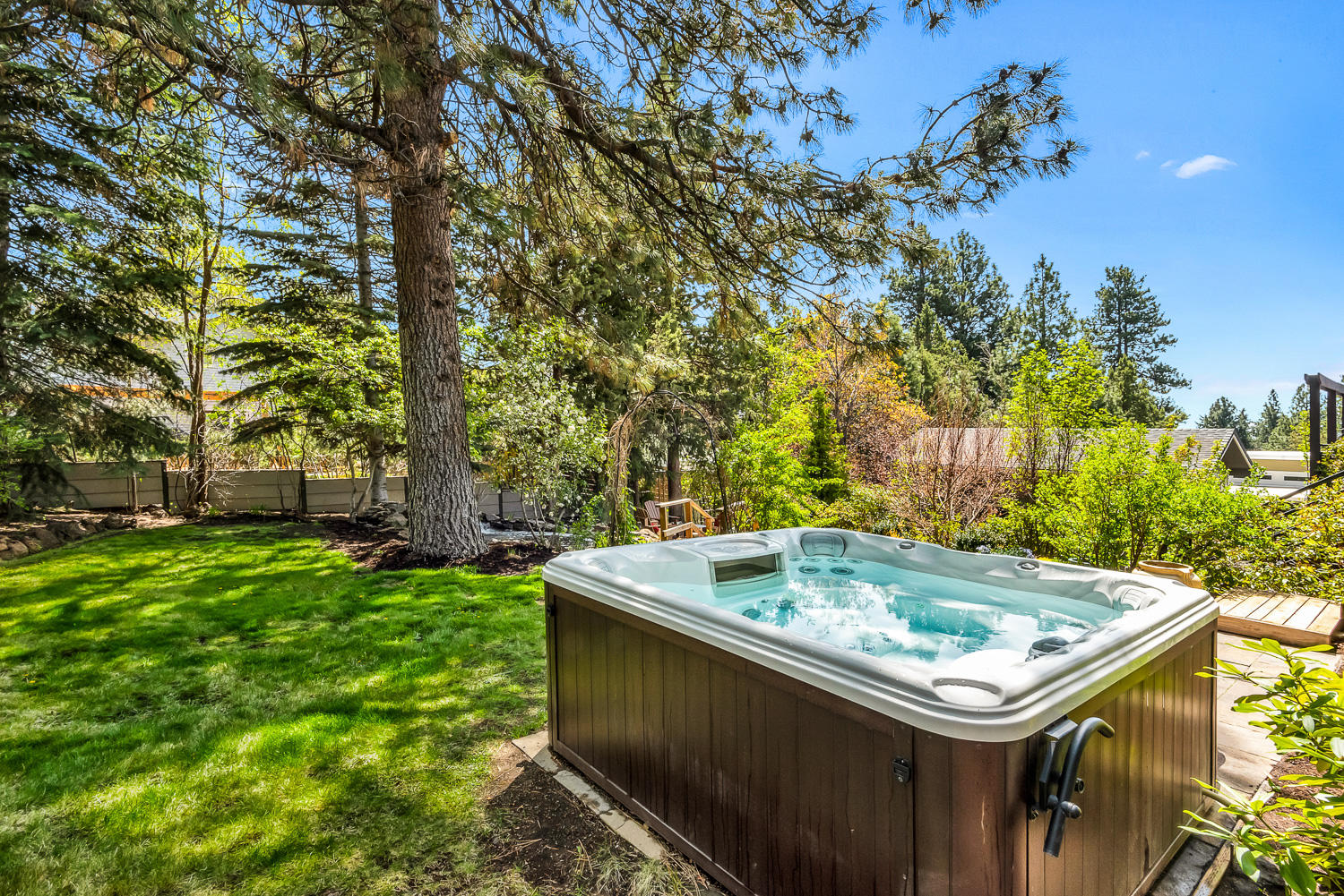 Bend View - Residential