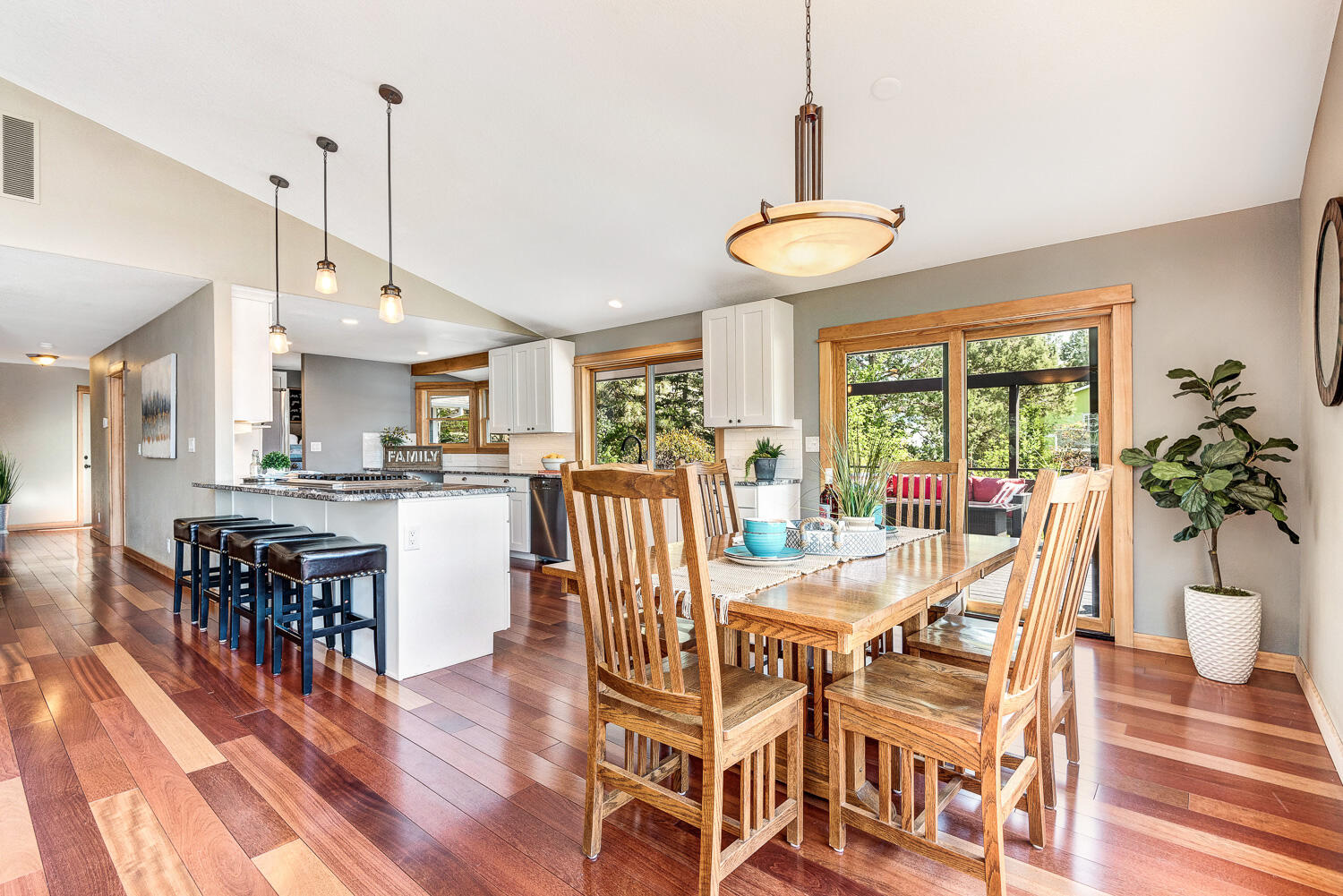 Bend View - Residential