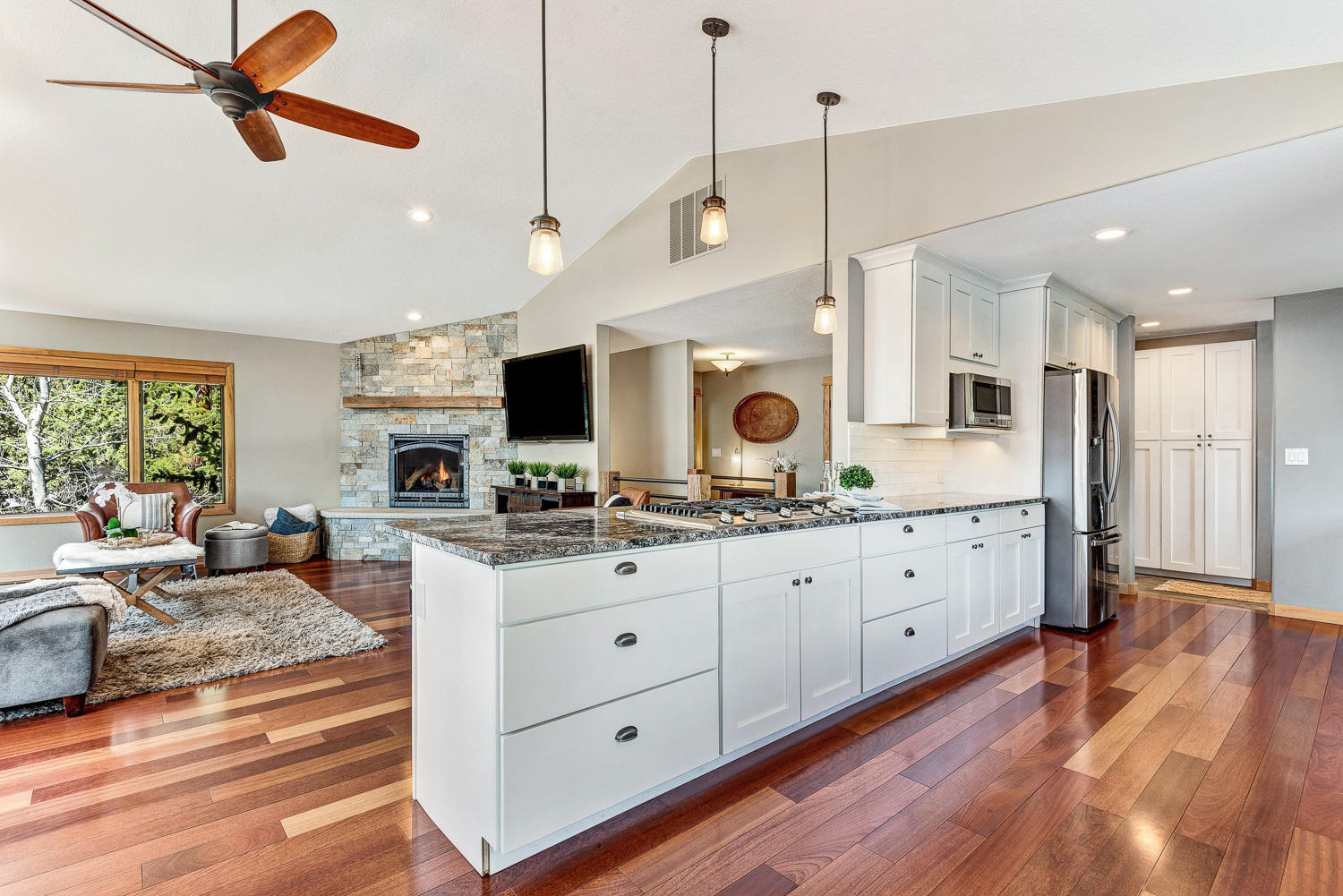 Bend View - Residential