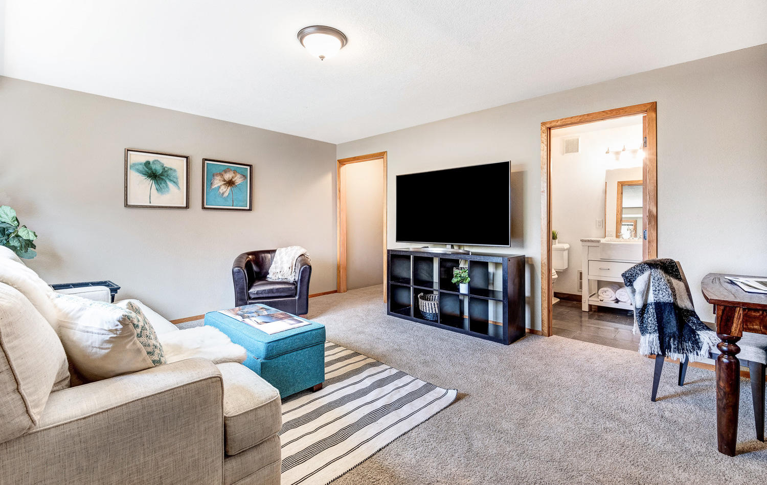 Bend View - Residential