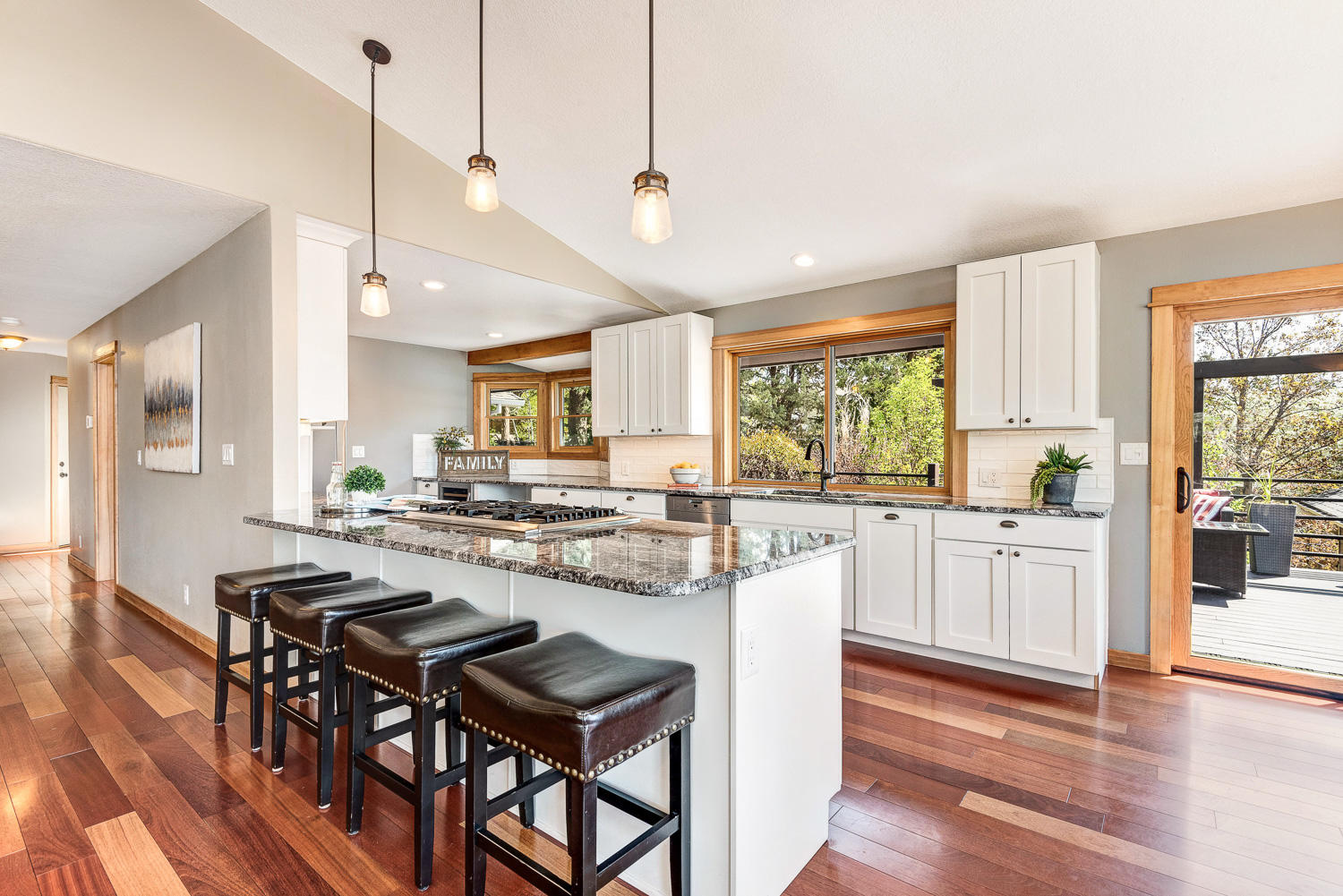 Bend View - Residential