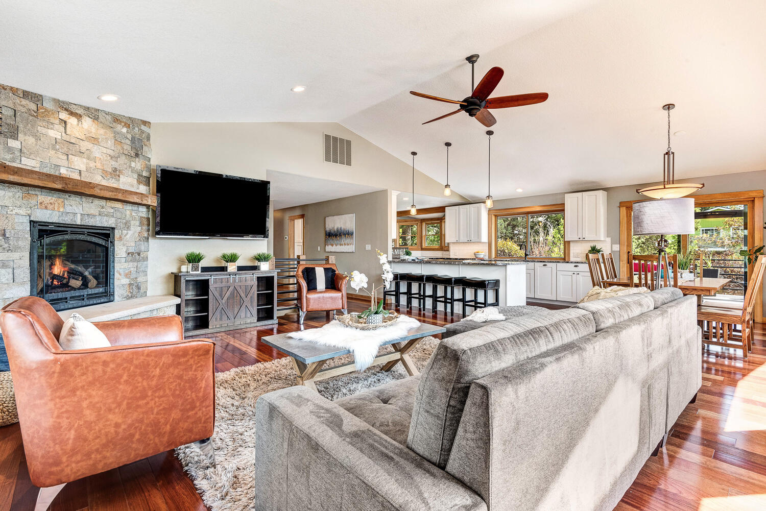 Bend View - Residential