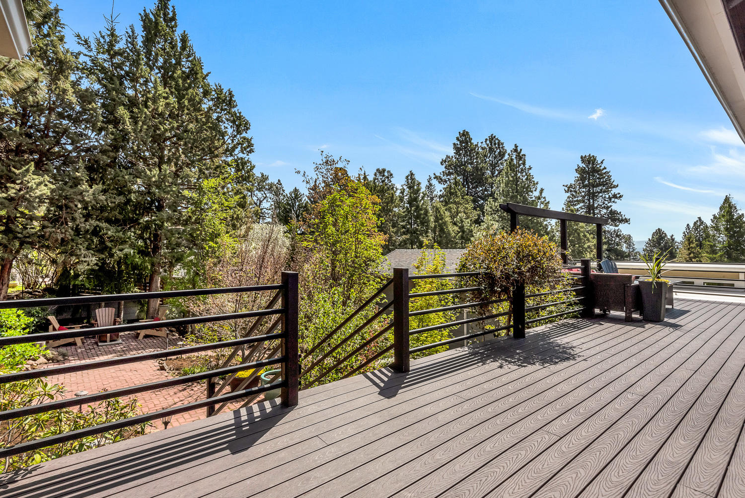 Bend View - Residential