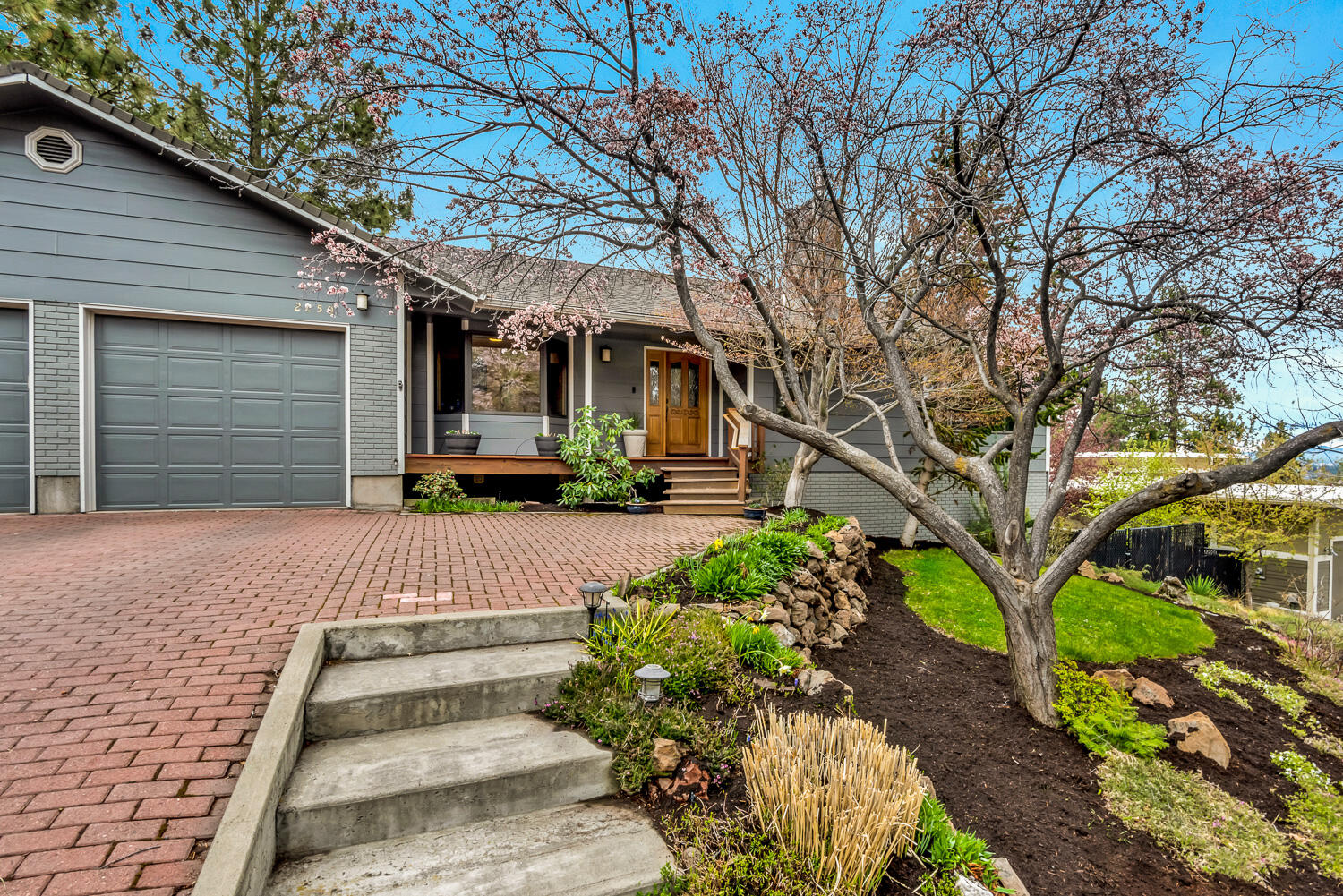 Bend View - Residential