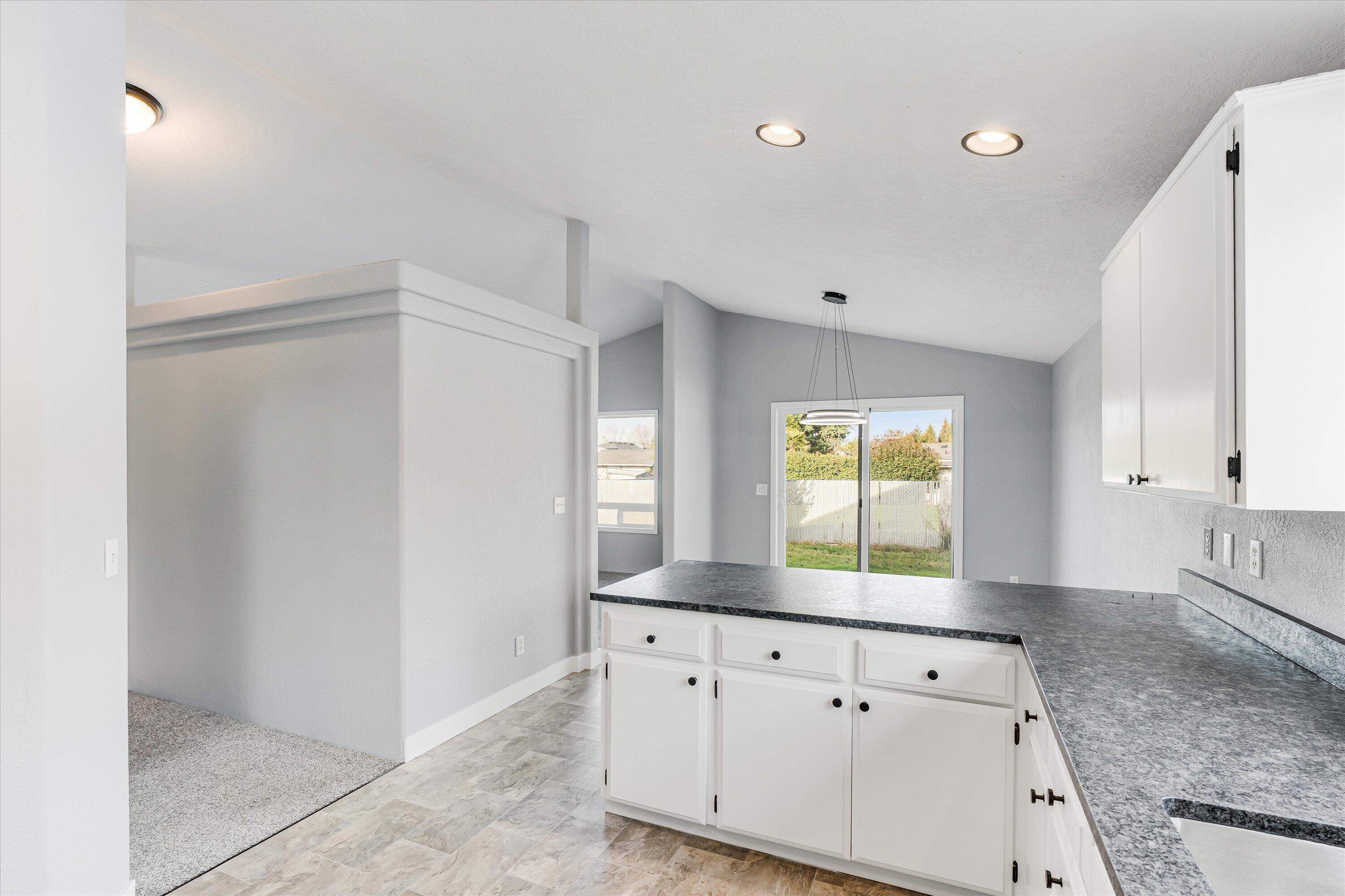 Beall Estates Phase I - Residential