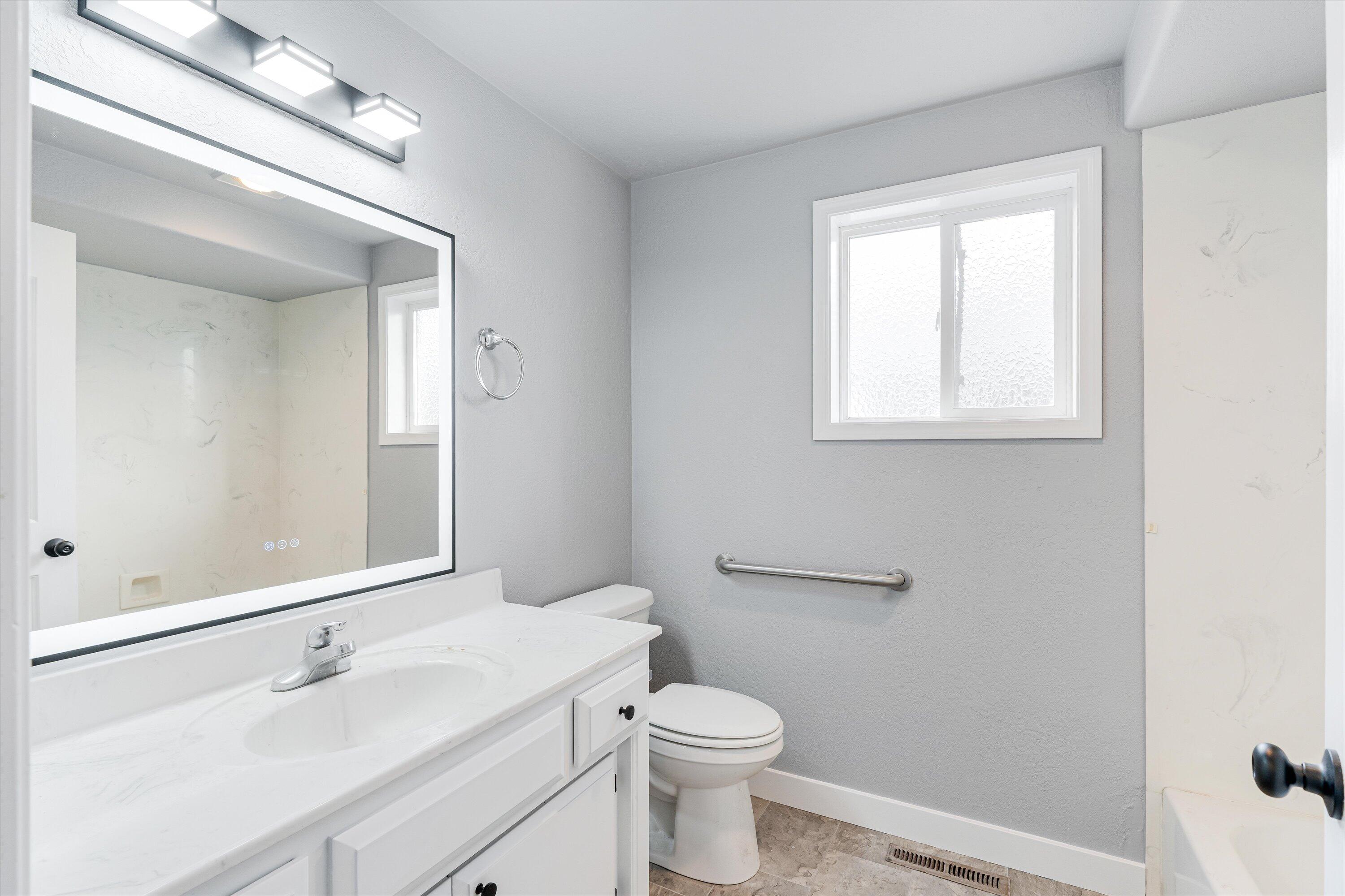 Beall Estates Phase I - Residential