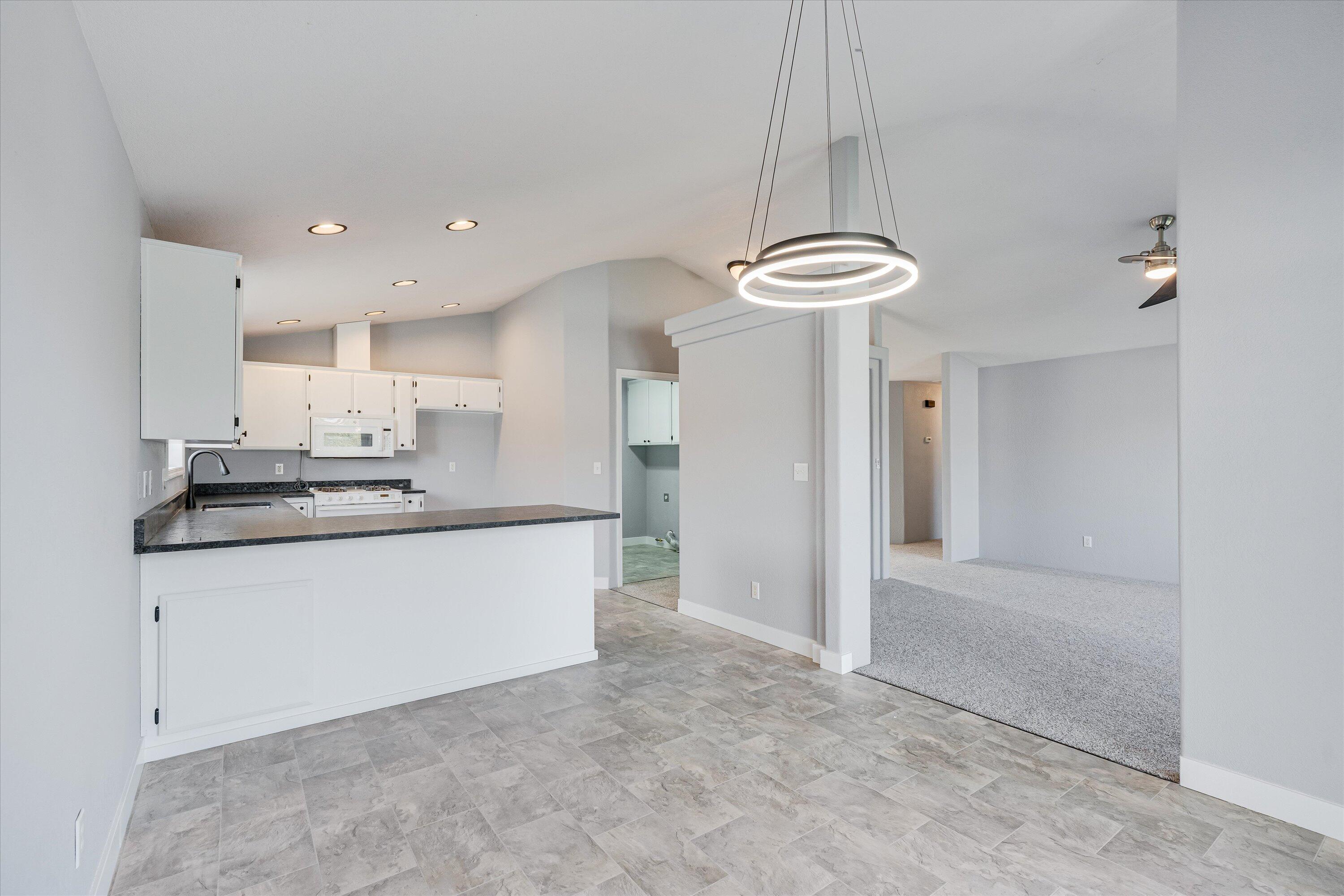 Beall Estates Phase I - Residential