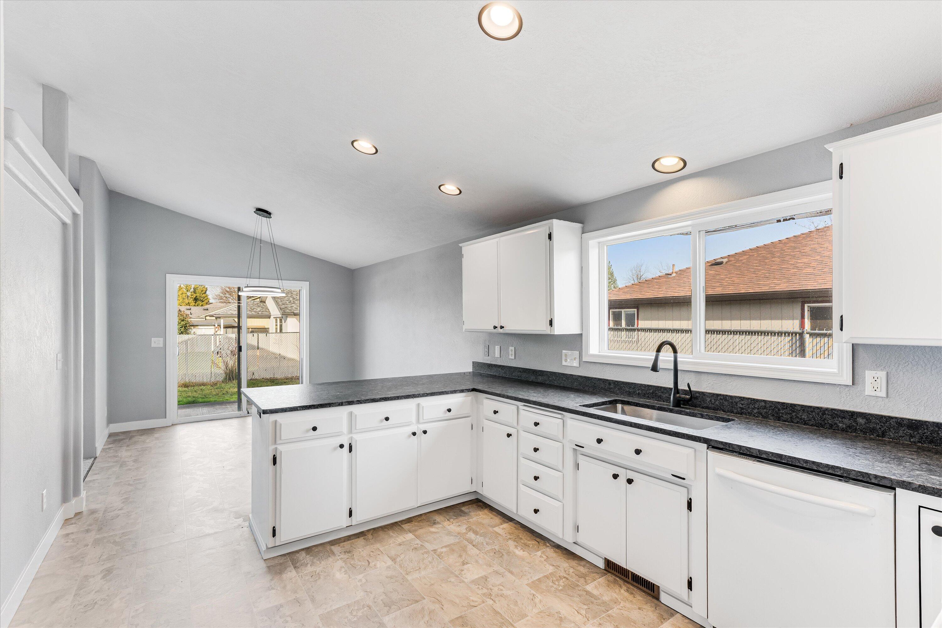 Beall Estates Phase I - Residential