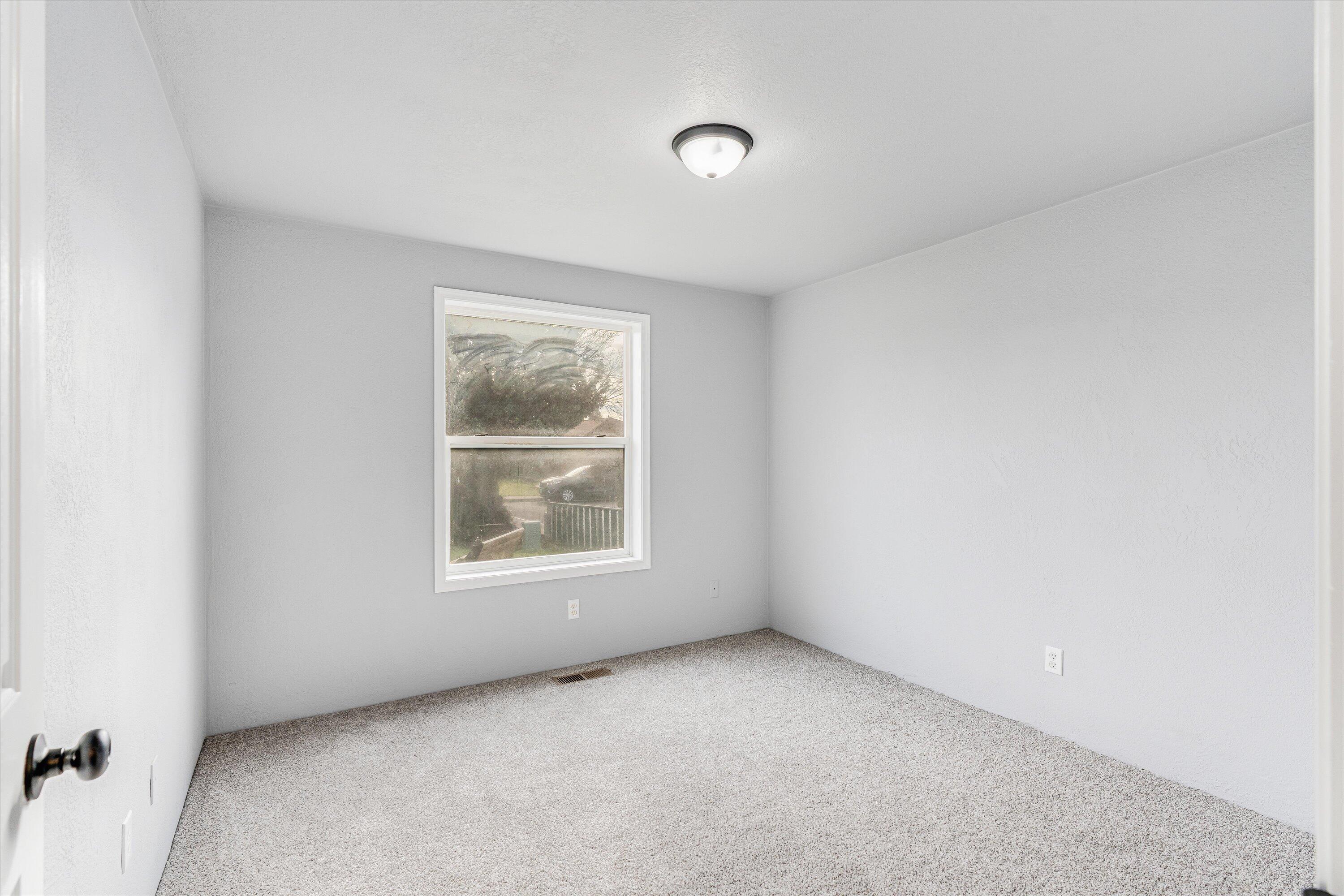 Beall Estates Phase I - Residential