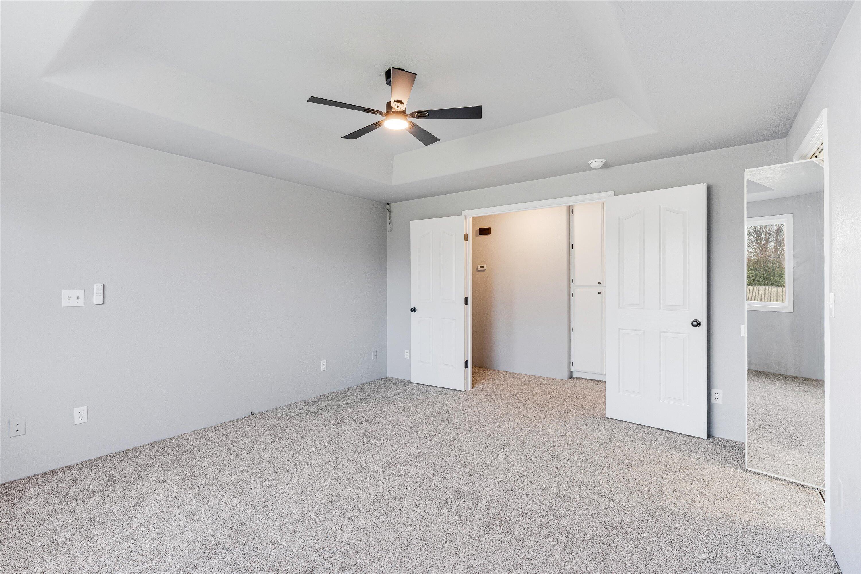 Beall Estates Phase I - Residential