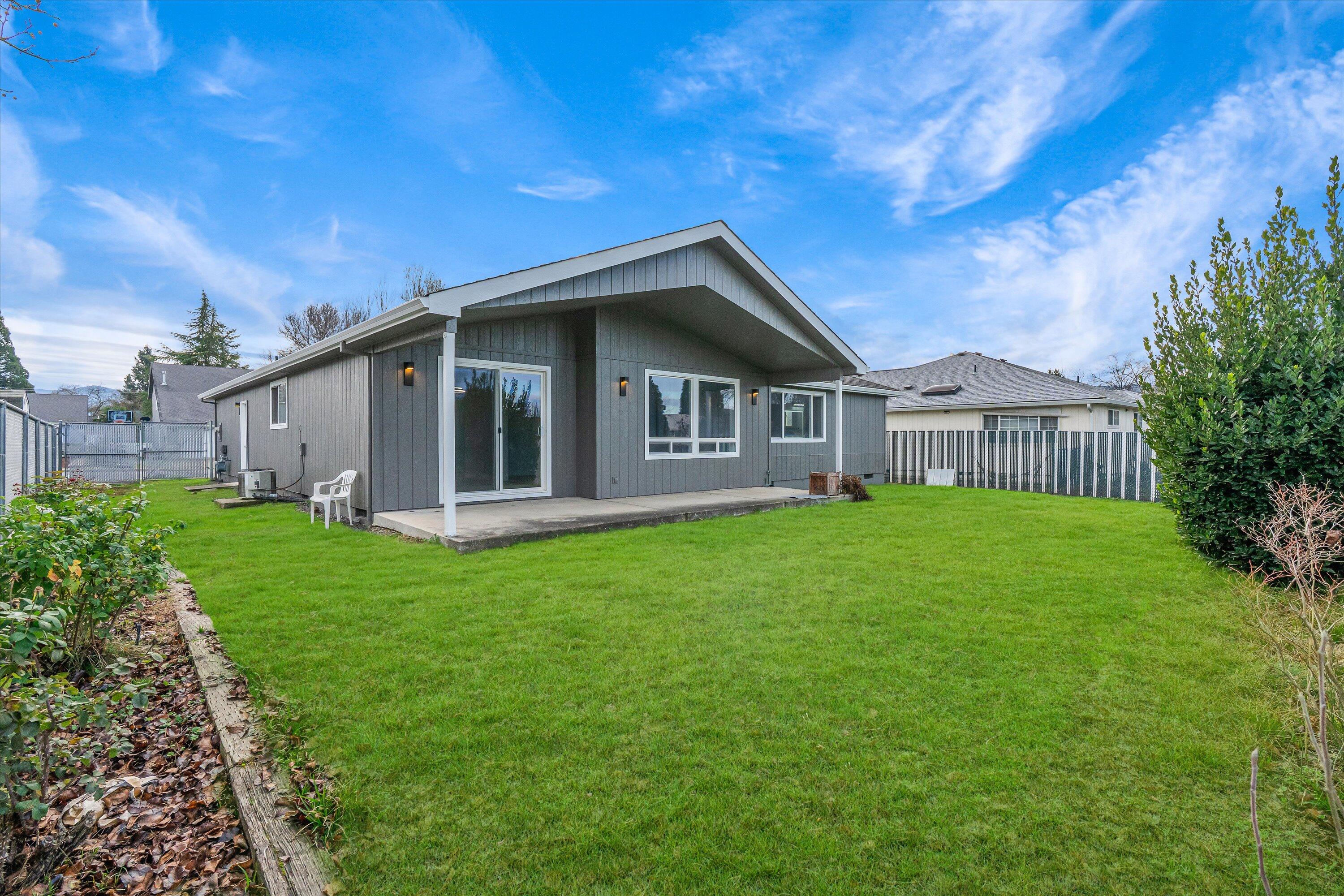 Beall Estates Phase I - Residential