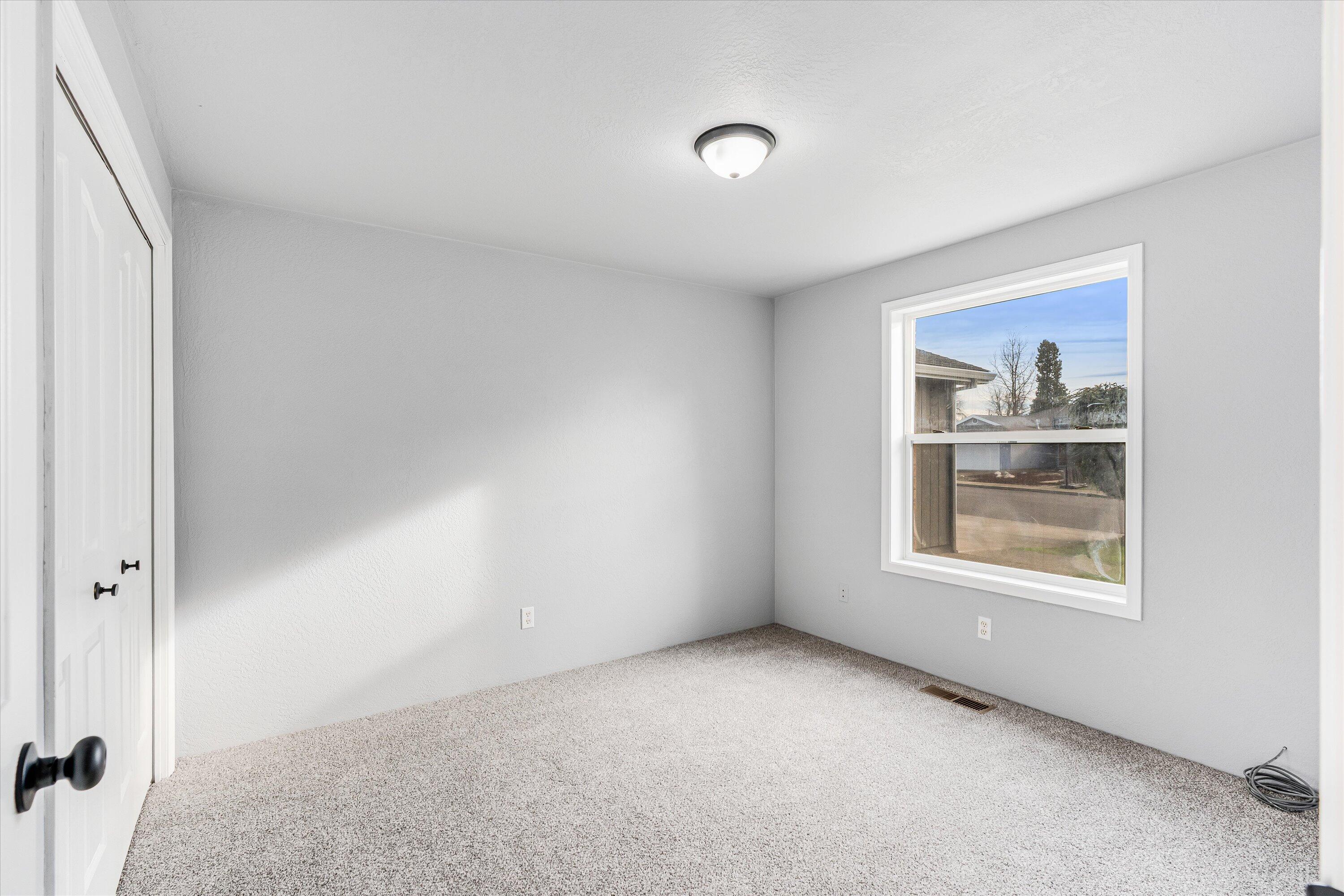 Beall Estates Phase I - Residential