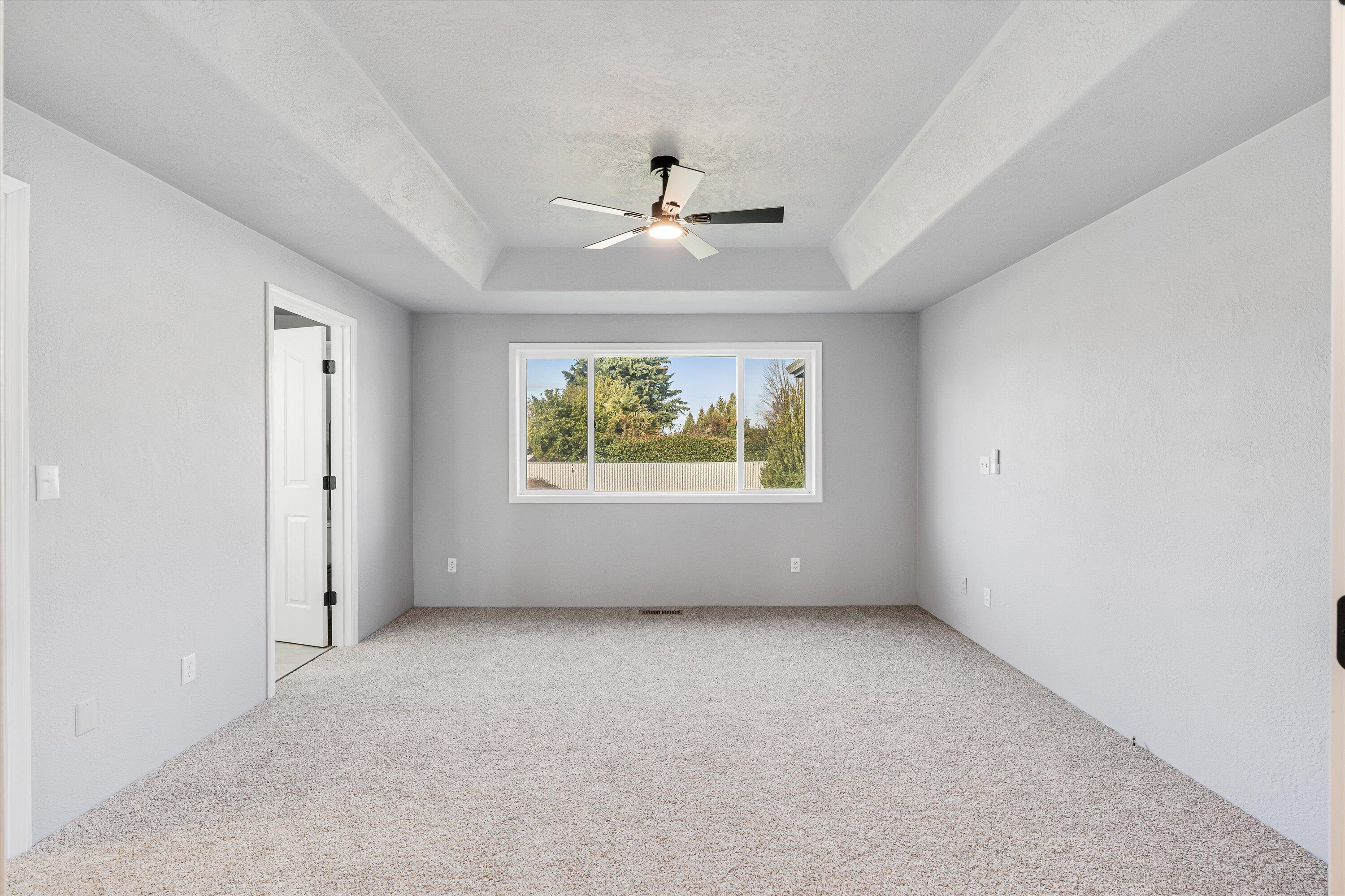 Beall Estates Phase I - Residential