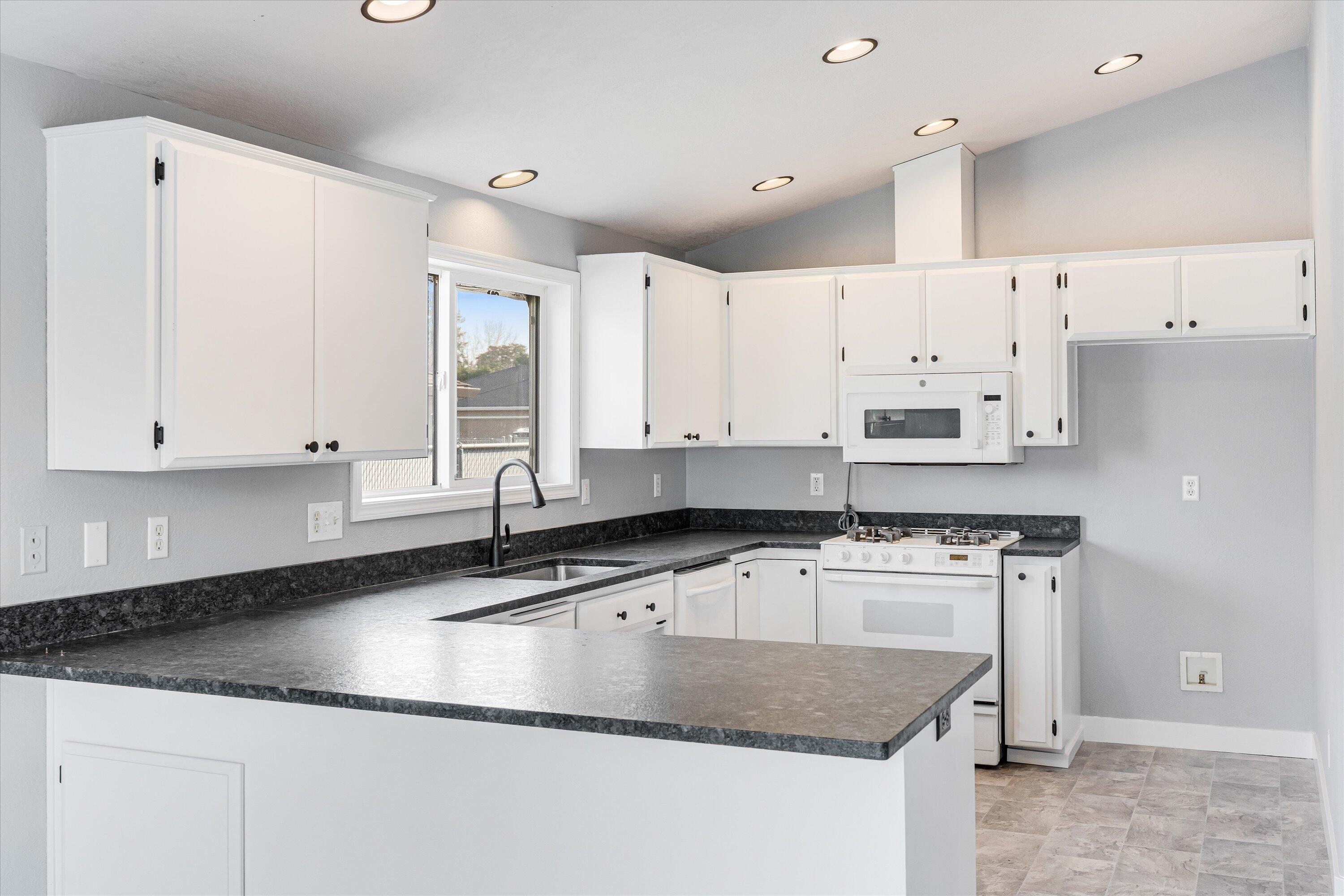 Beall Estates Phase I - Residential