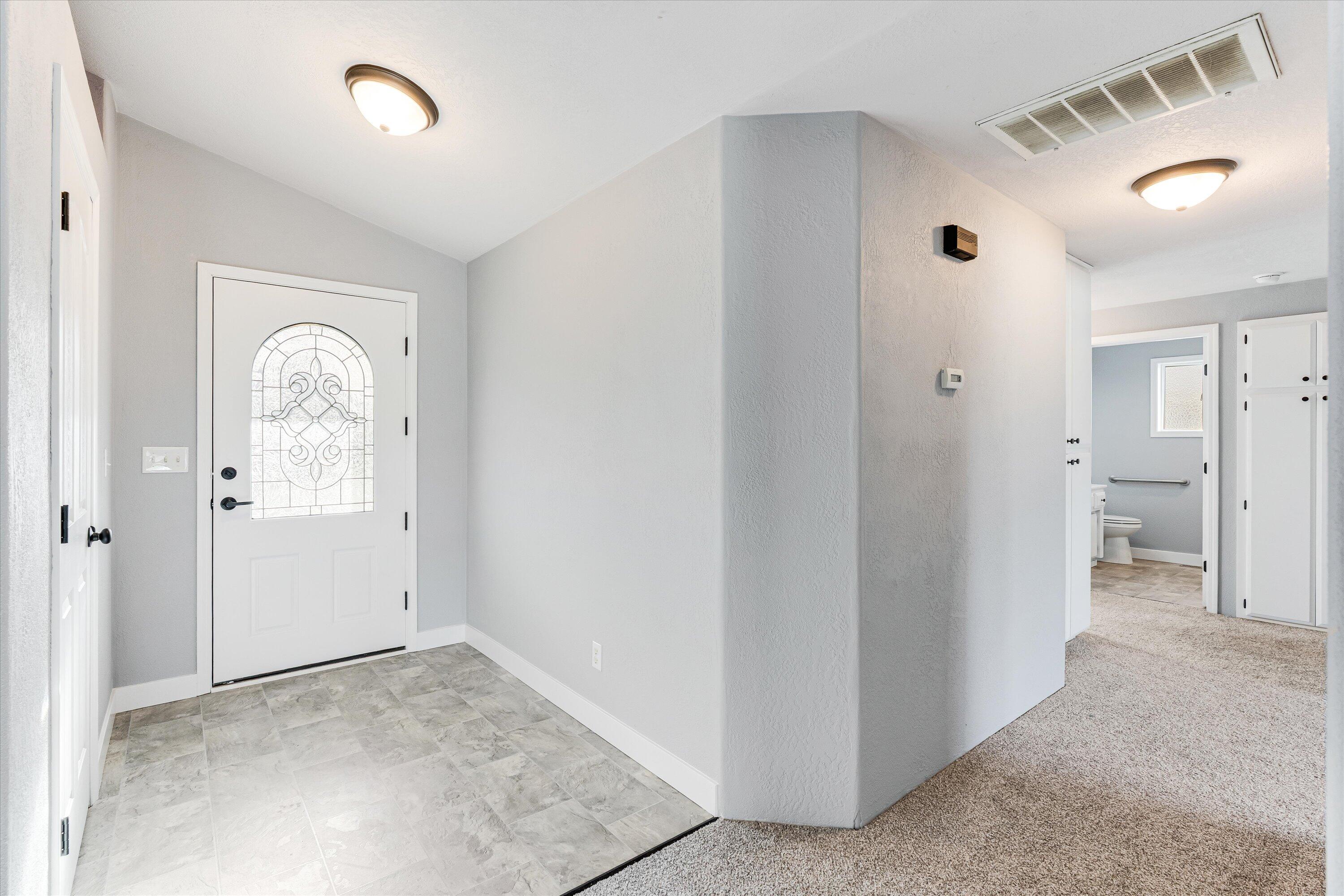 Beall Estates Phase I - Residential