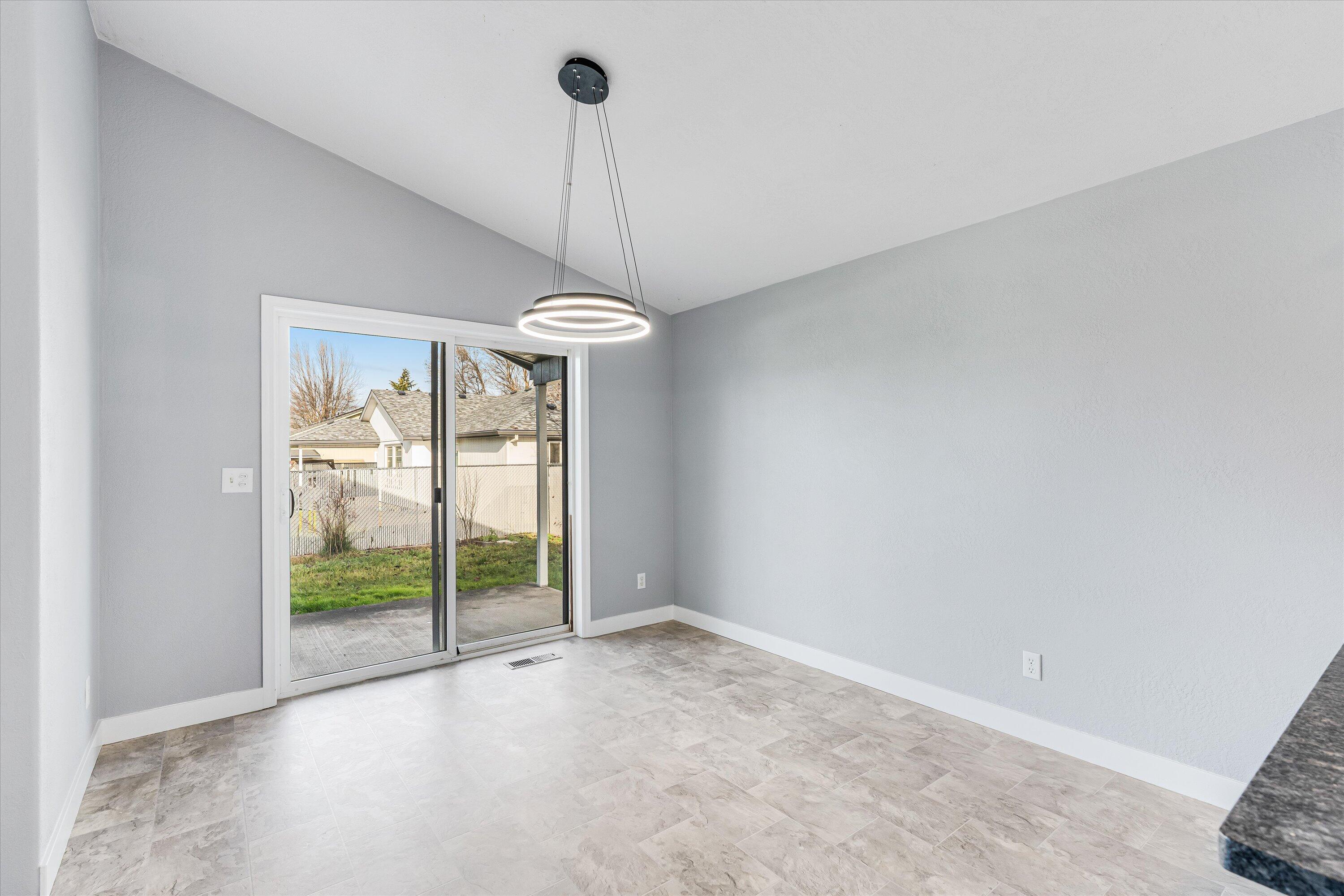 Beall Estates Phase I - Residential