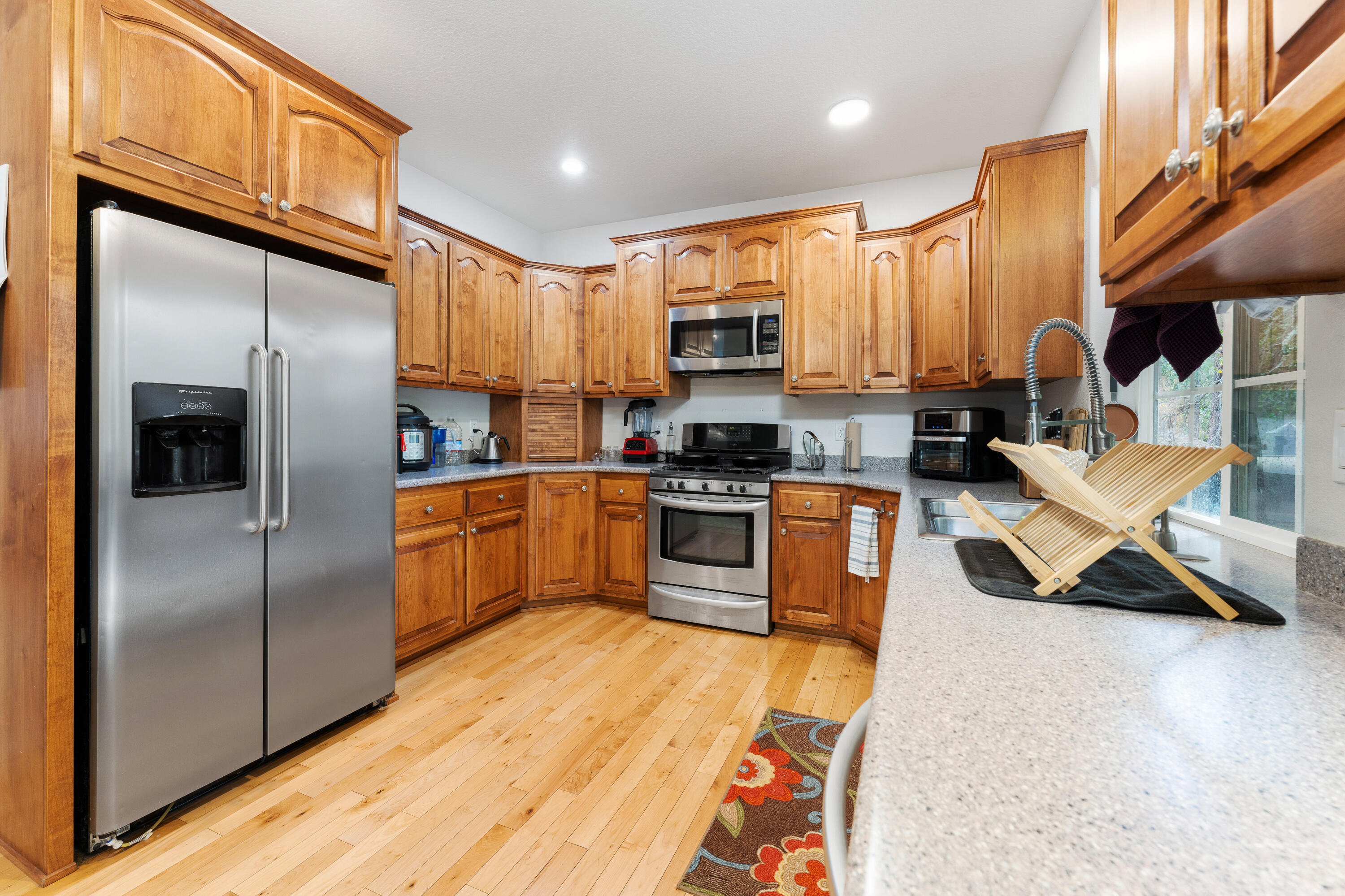 Sunnybrooke Estates Subdivision - Residential