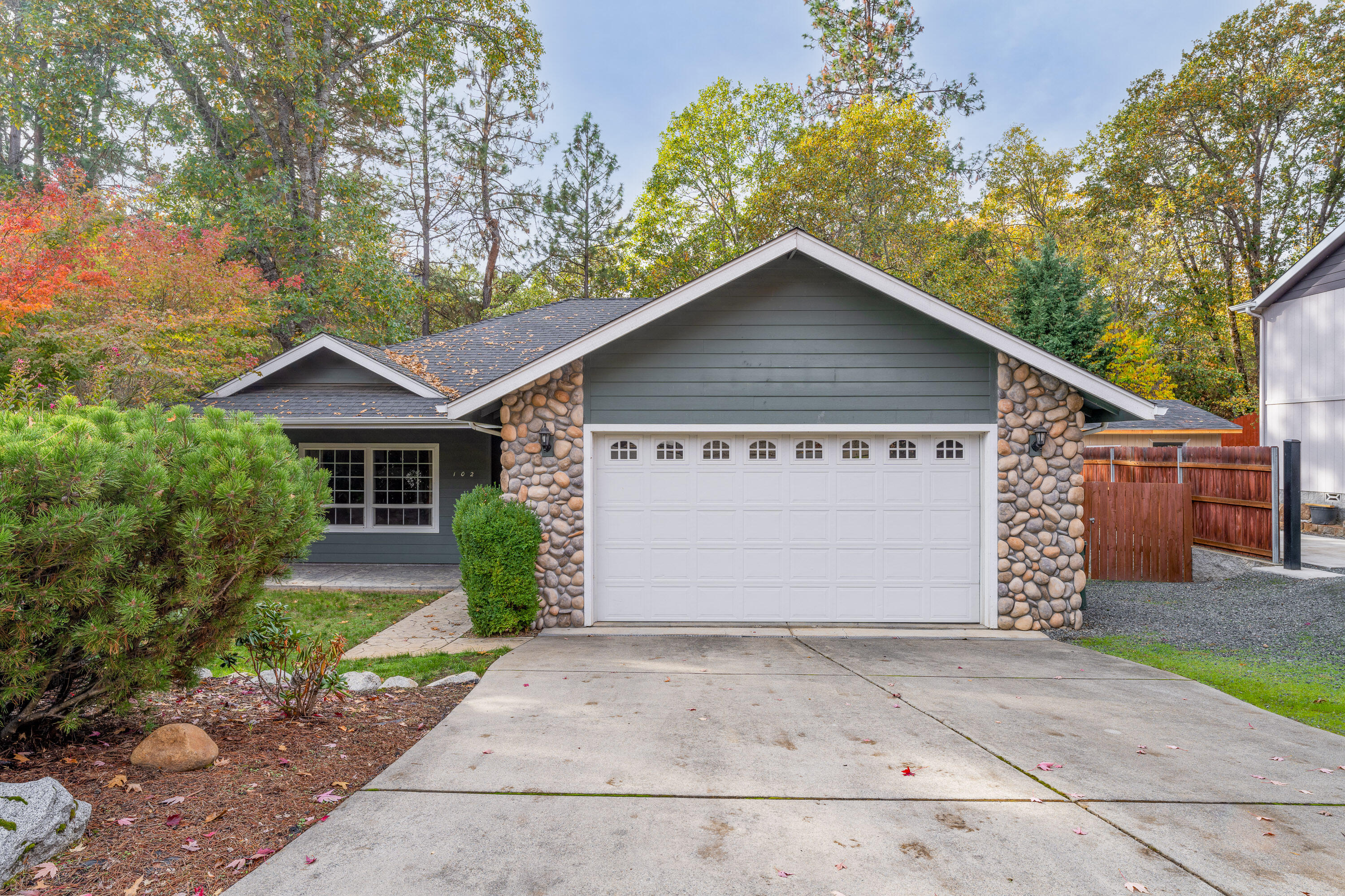 Sunnybrooke Estates Subdivision - Residential