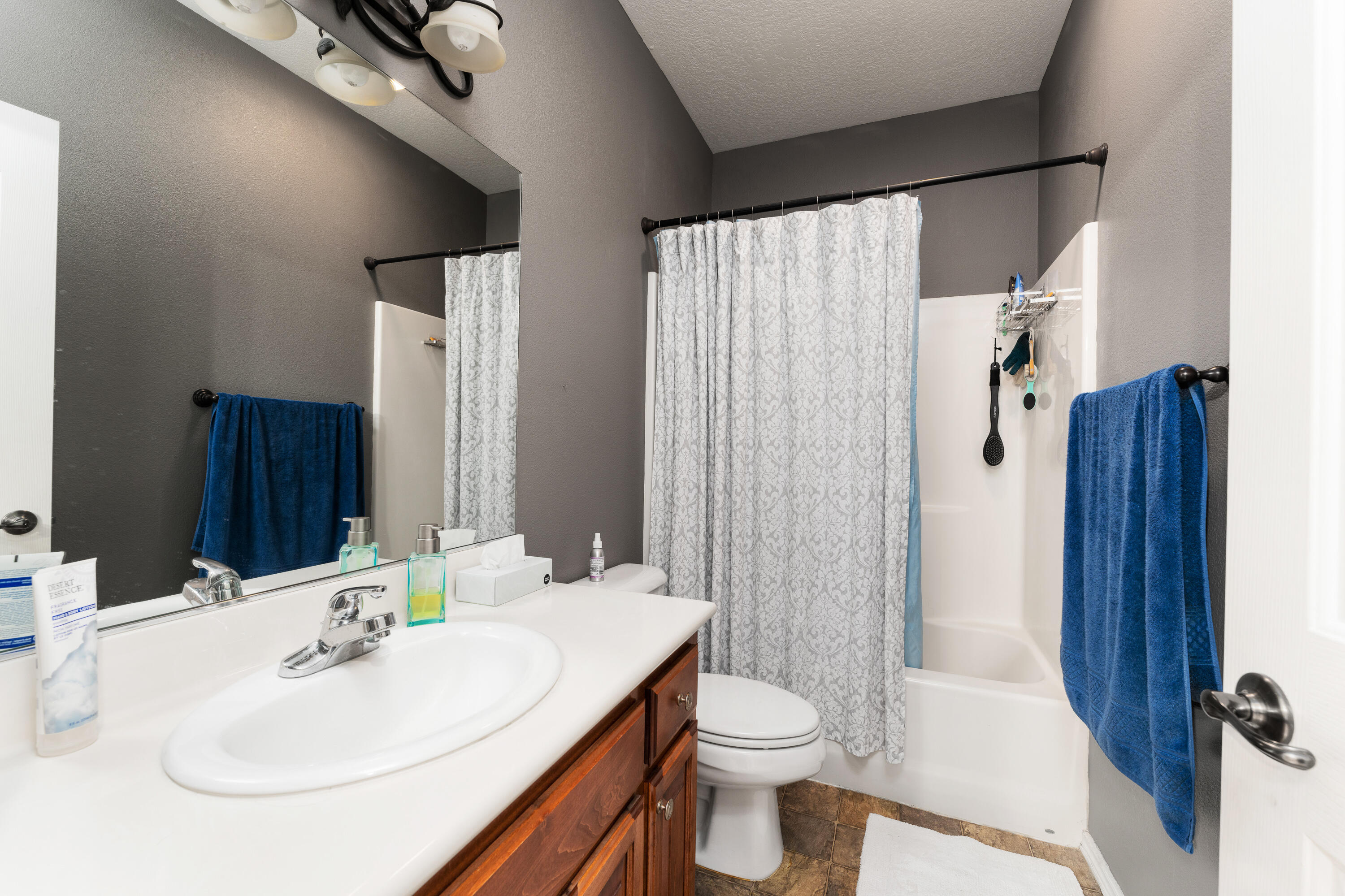 Sunnybrooke Estates Subdivision - Residential