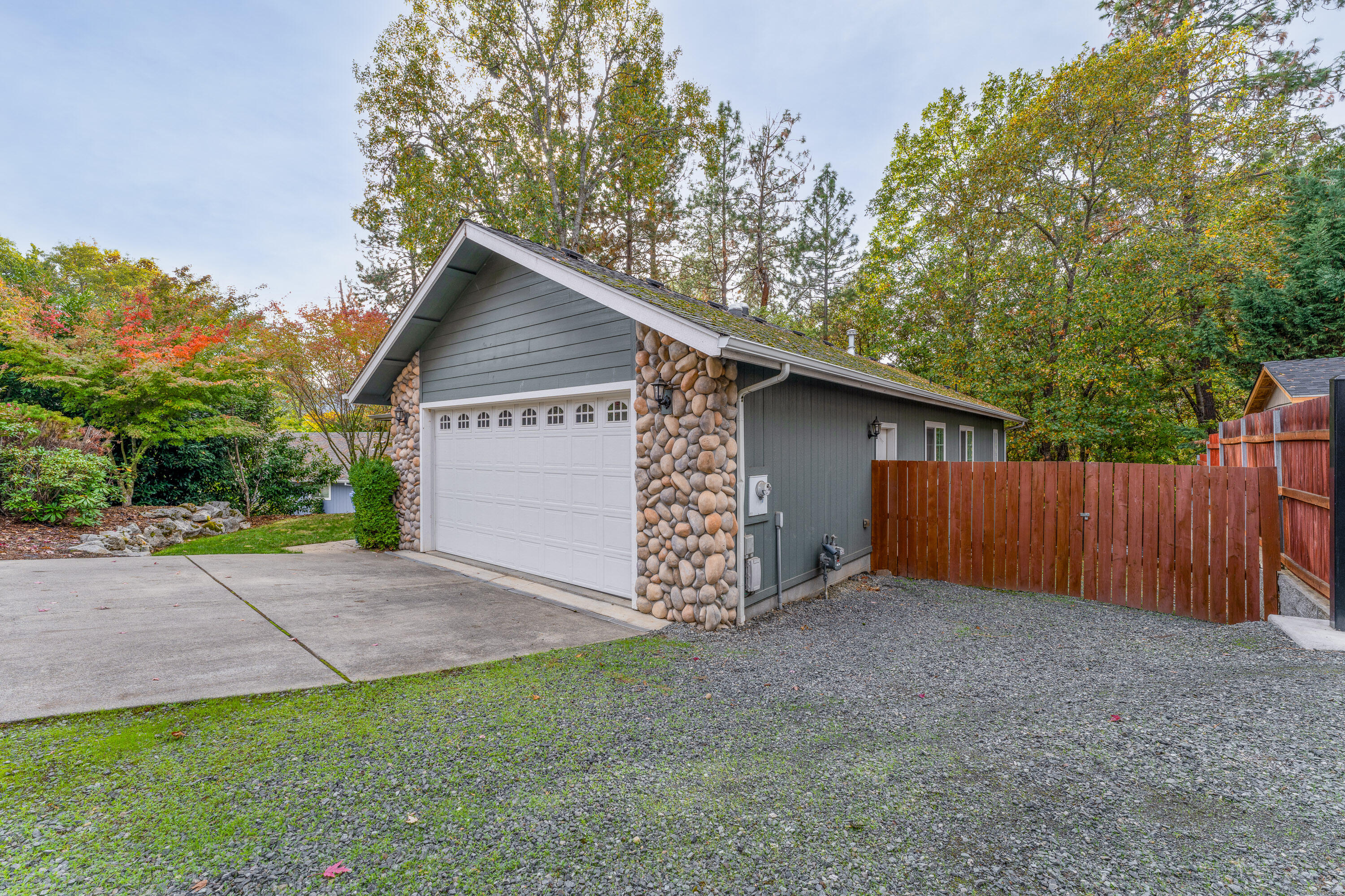 Sunnybrooke Estates Subdivision - Residential