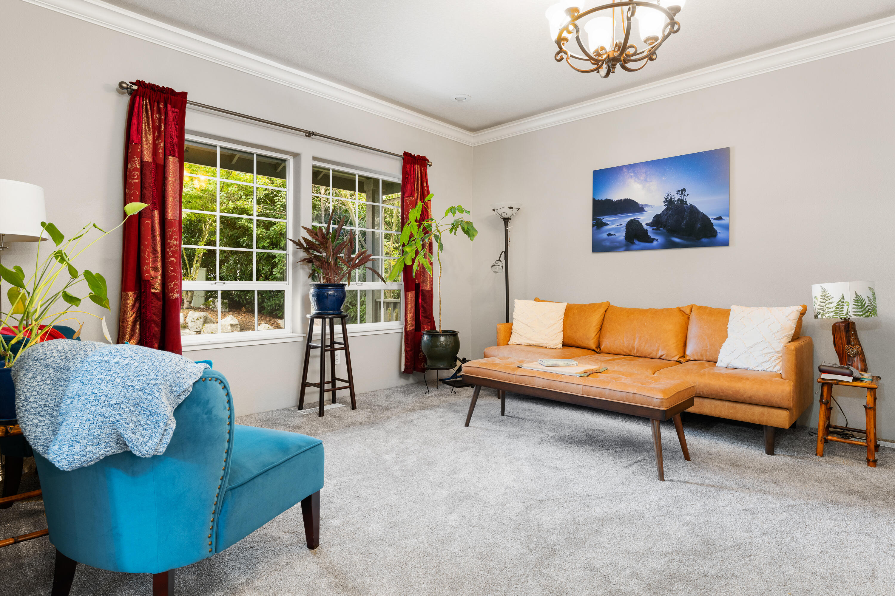 Sunnybrooke Estates Subdivision - Residential