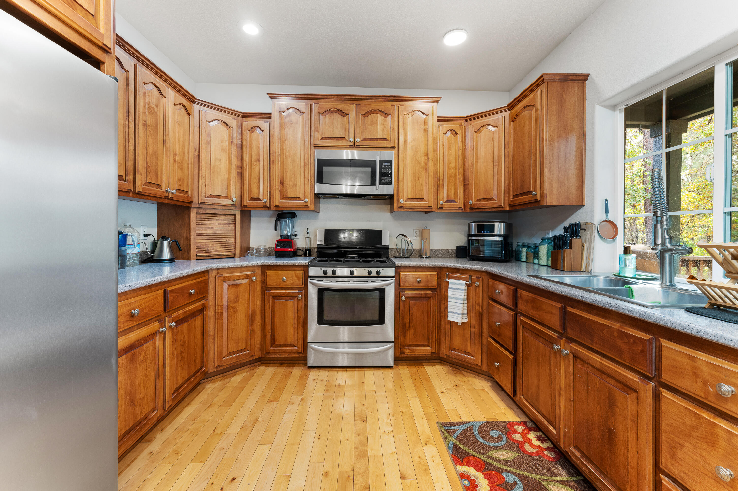 Sunnybrooke Estates Subdivision - Residential