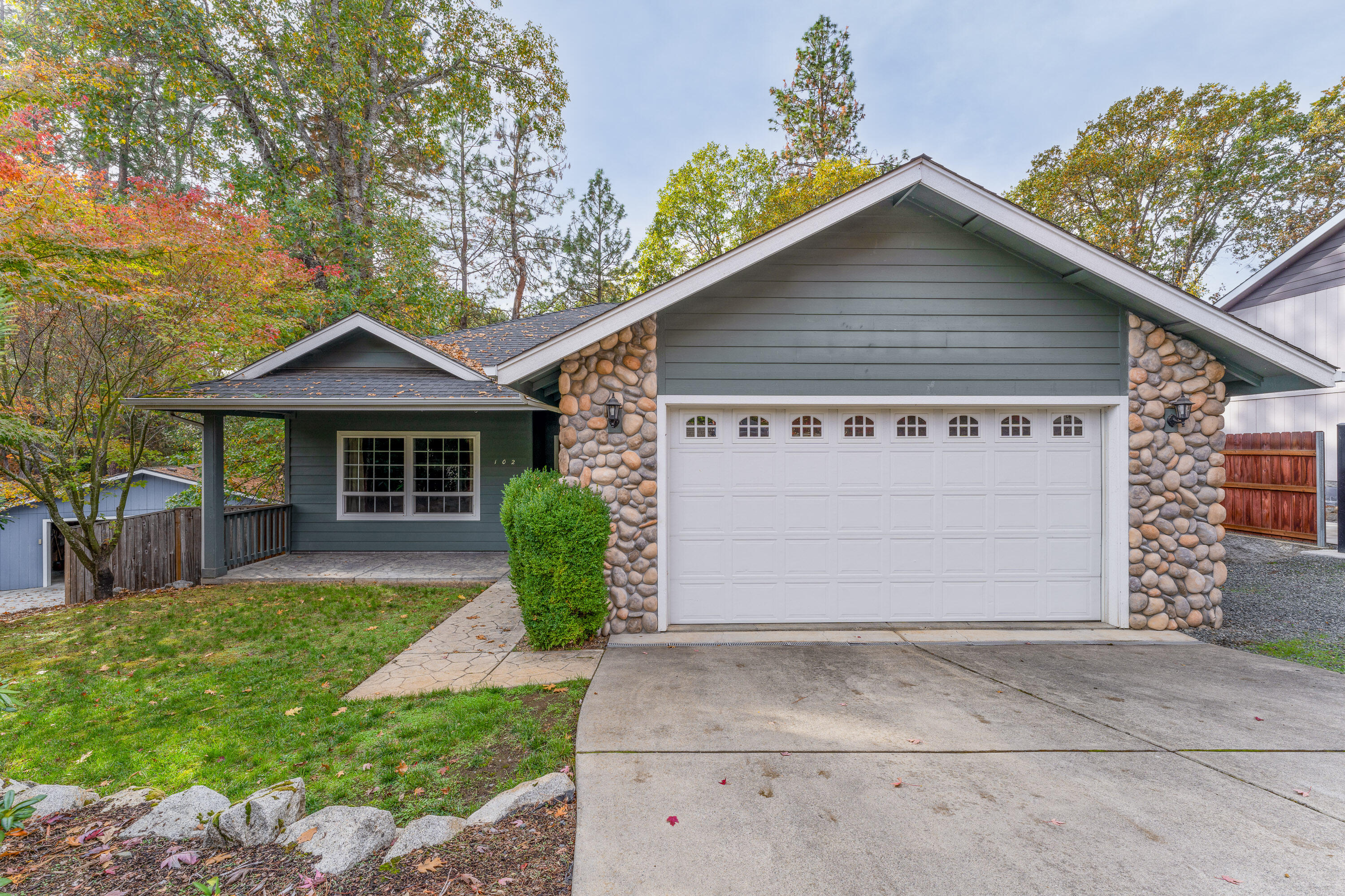 Sunnybrooke Estates Subdivision - Residential