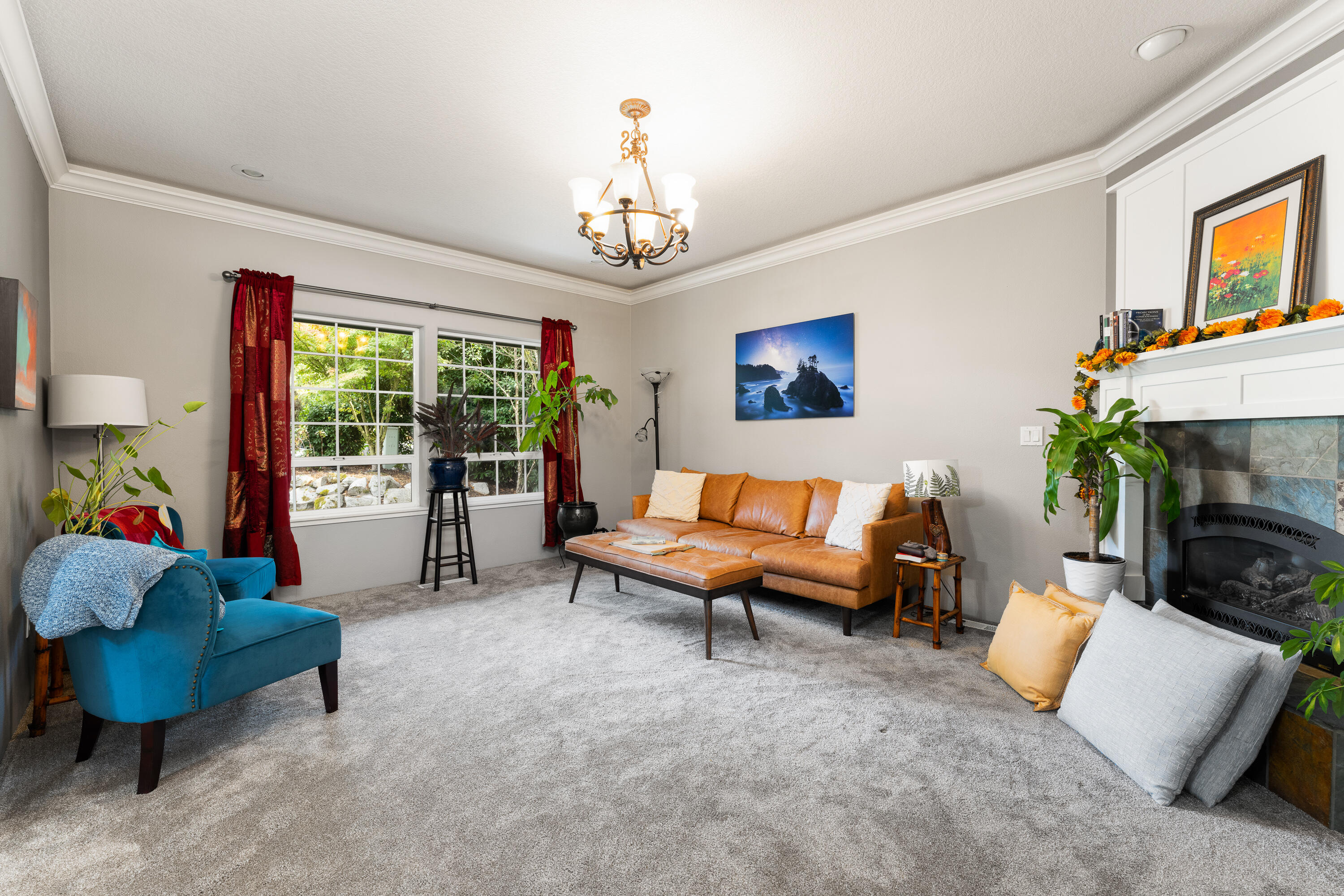 Sunnybrooke Estates Subdivision - Residential