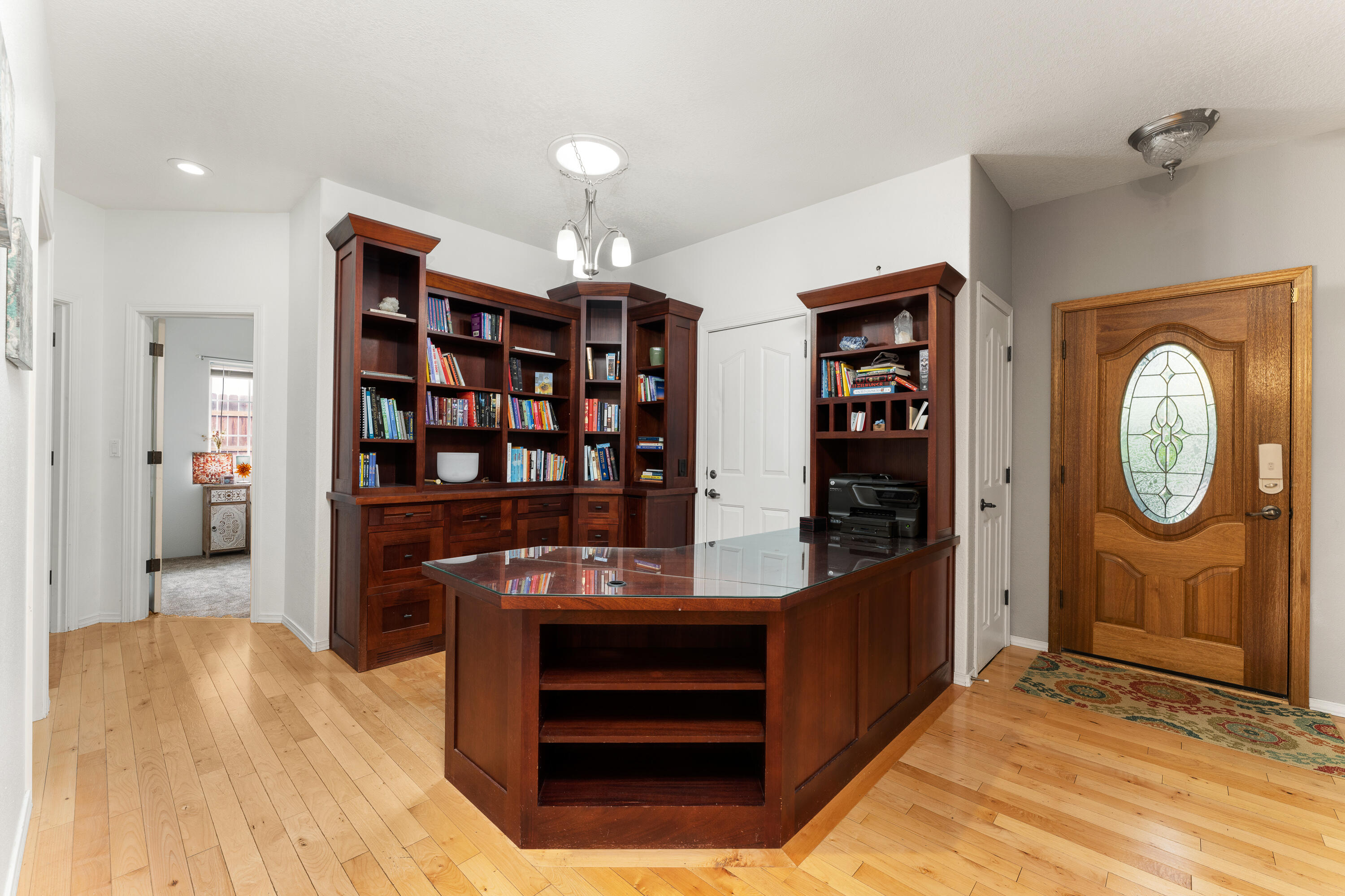 Sunnybrooke Estates Subdivision - Residential