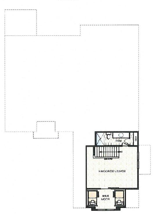 Caldera Springs - Residential