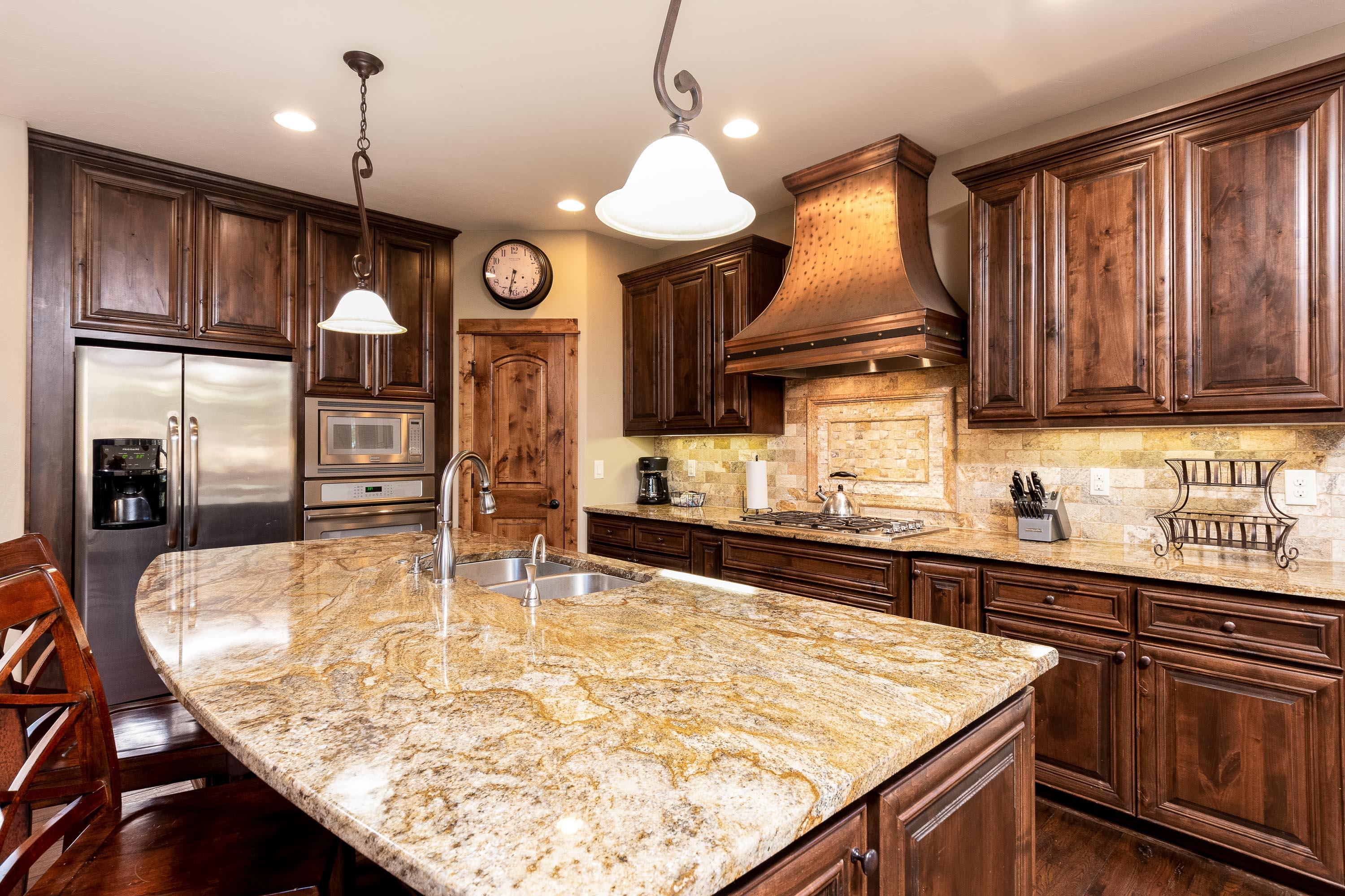 Caldera Springs - Residential