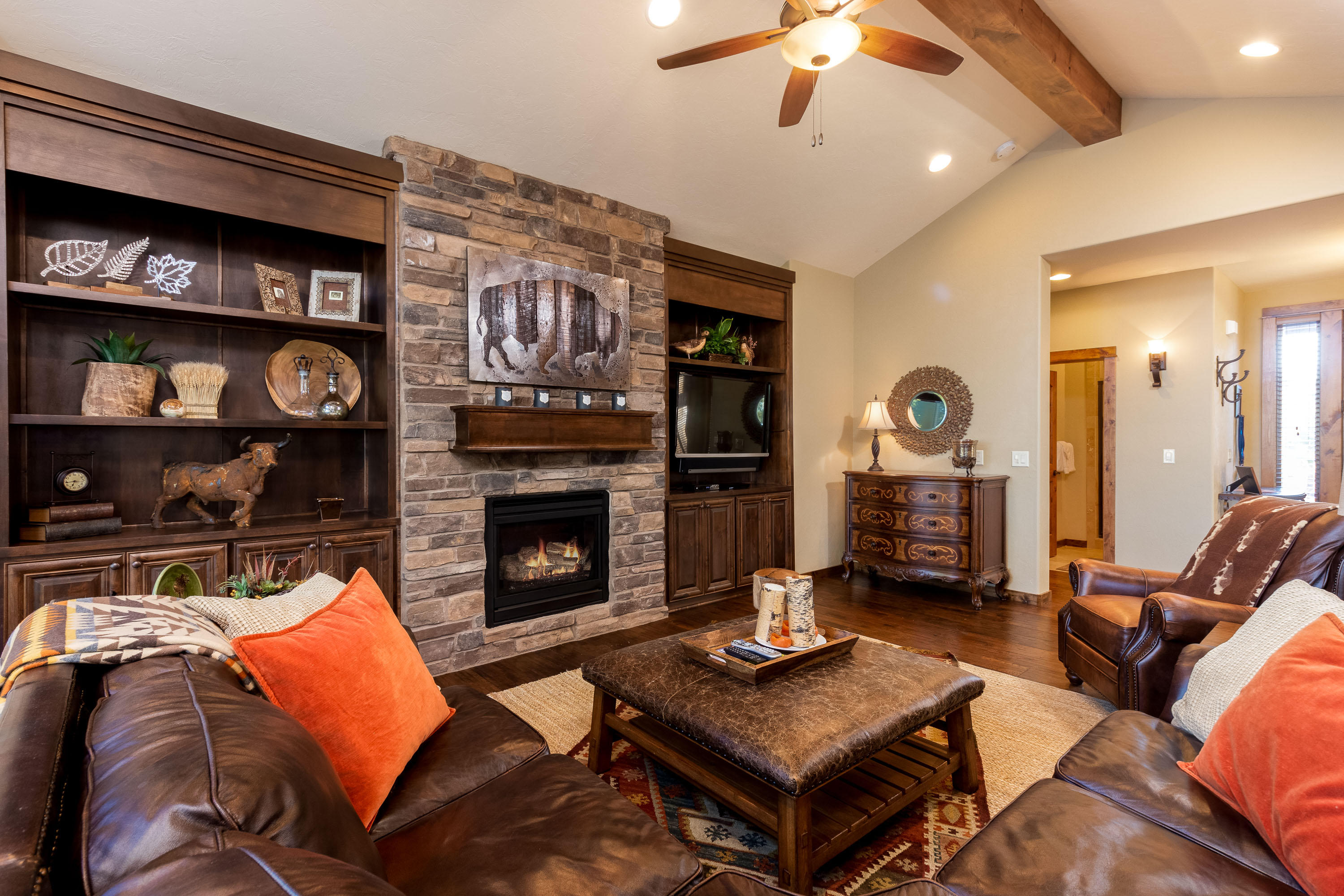 Caldera Springs - Residential