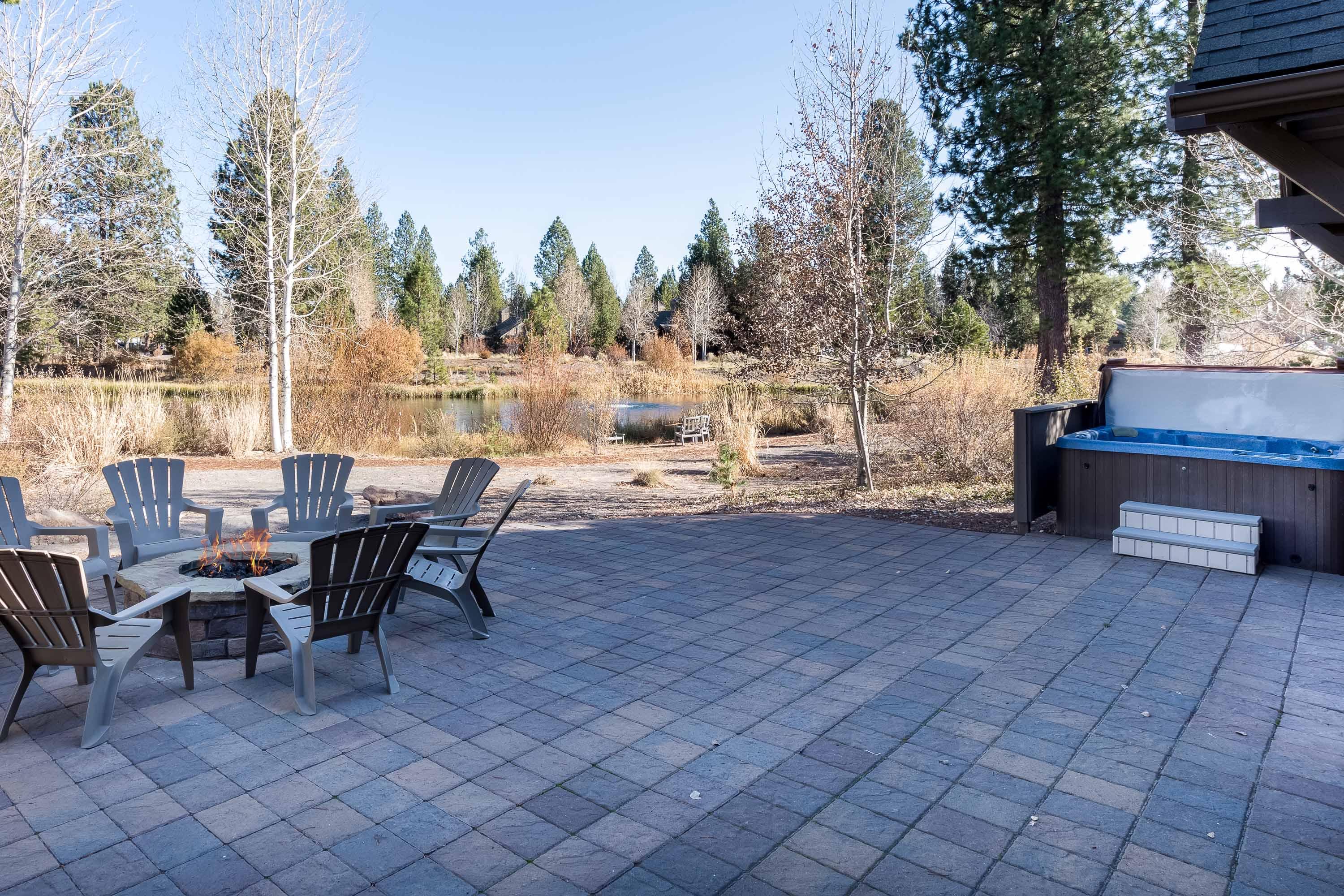 Caldera Springs - Residential