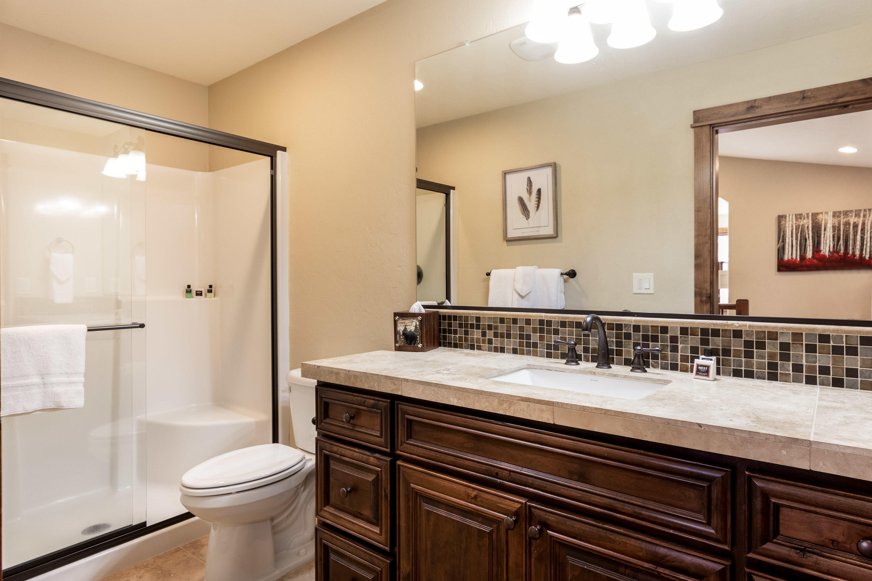 Caldera Springs - Residential