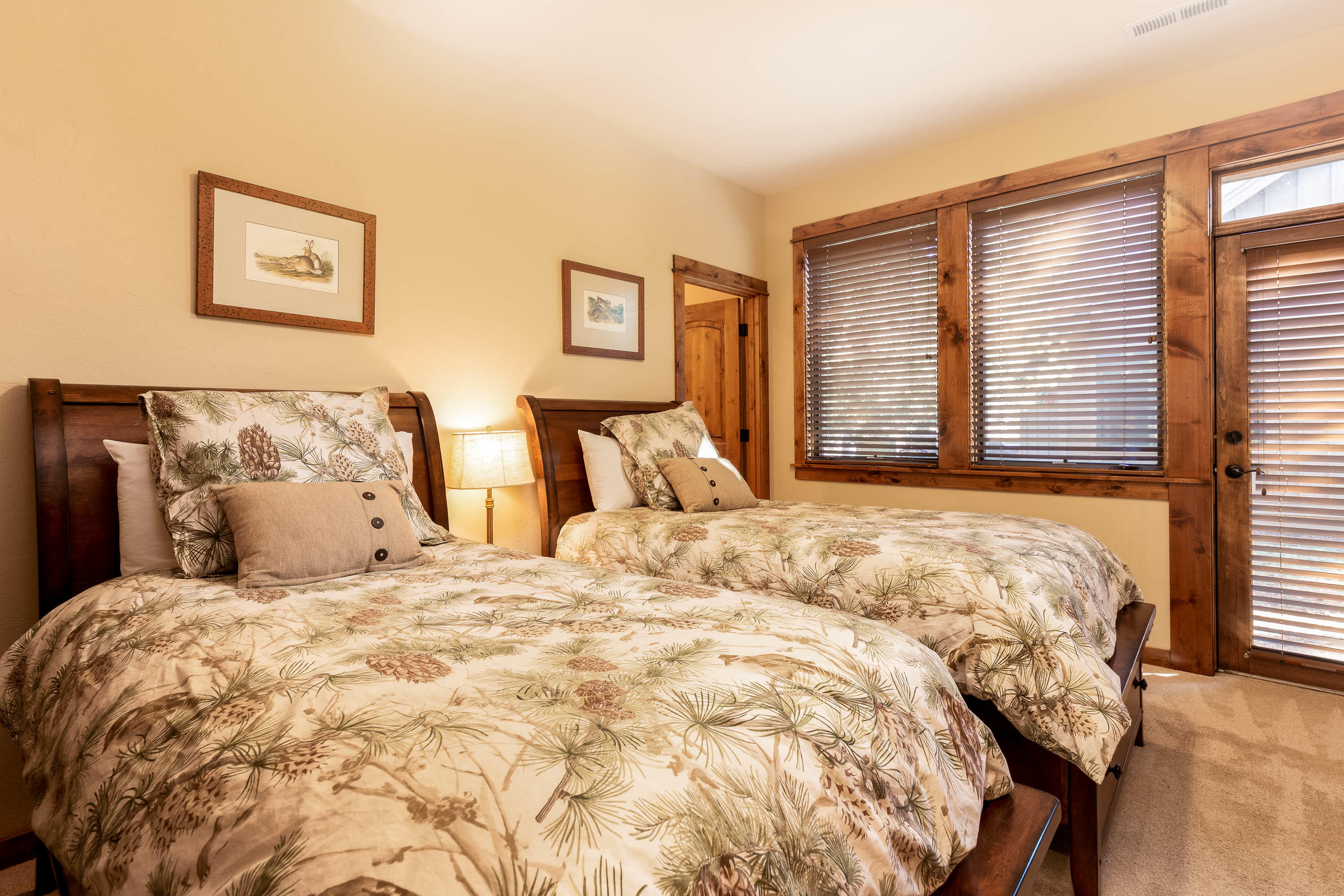 Caldera Springs - Residential