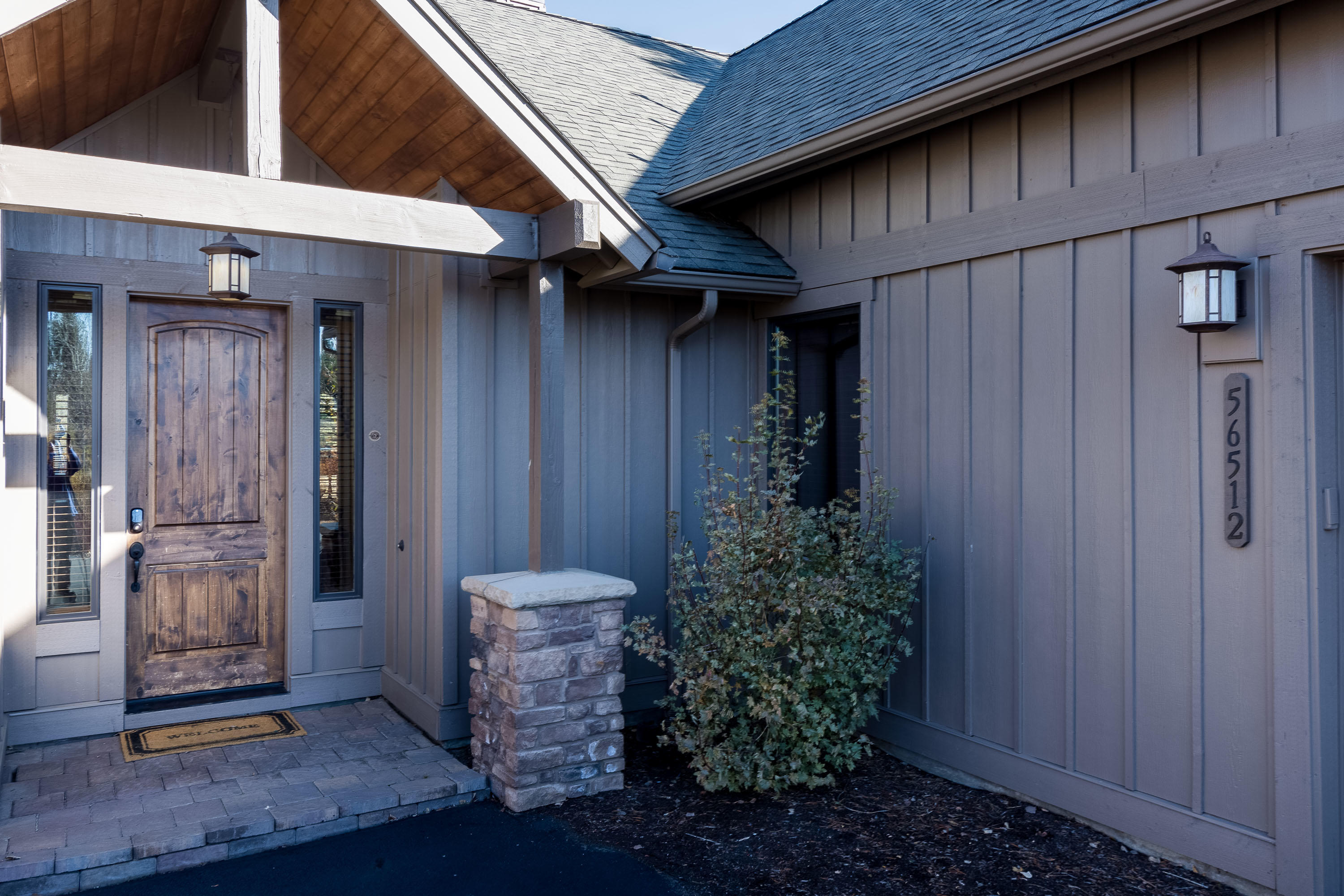 Caldera Springs - Residential