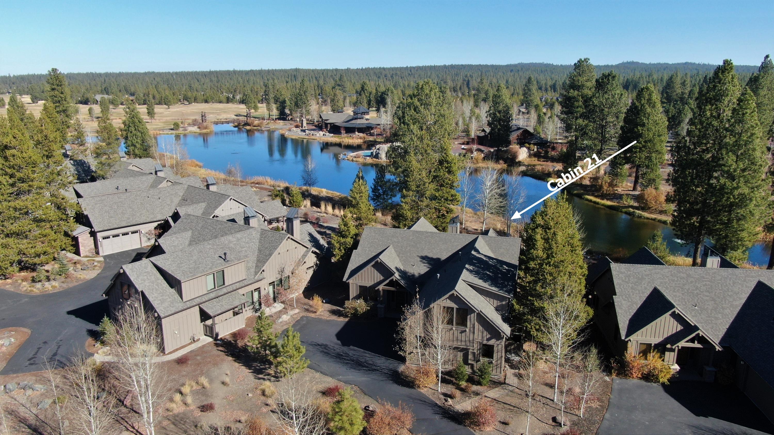 Caldera Springs - Residential