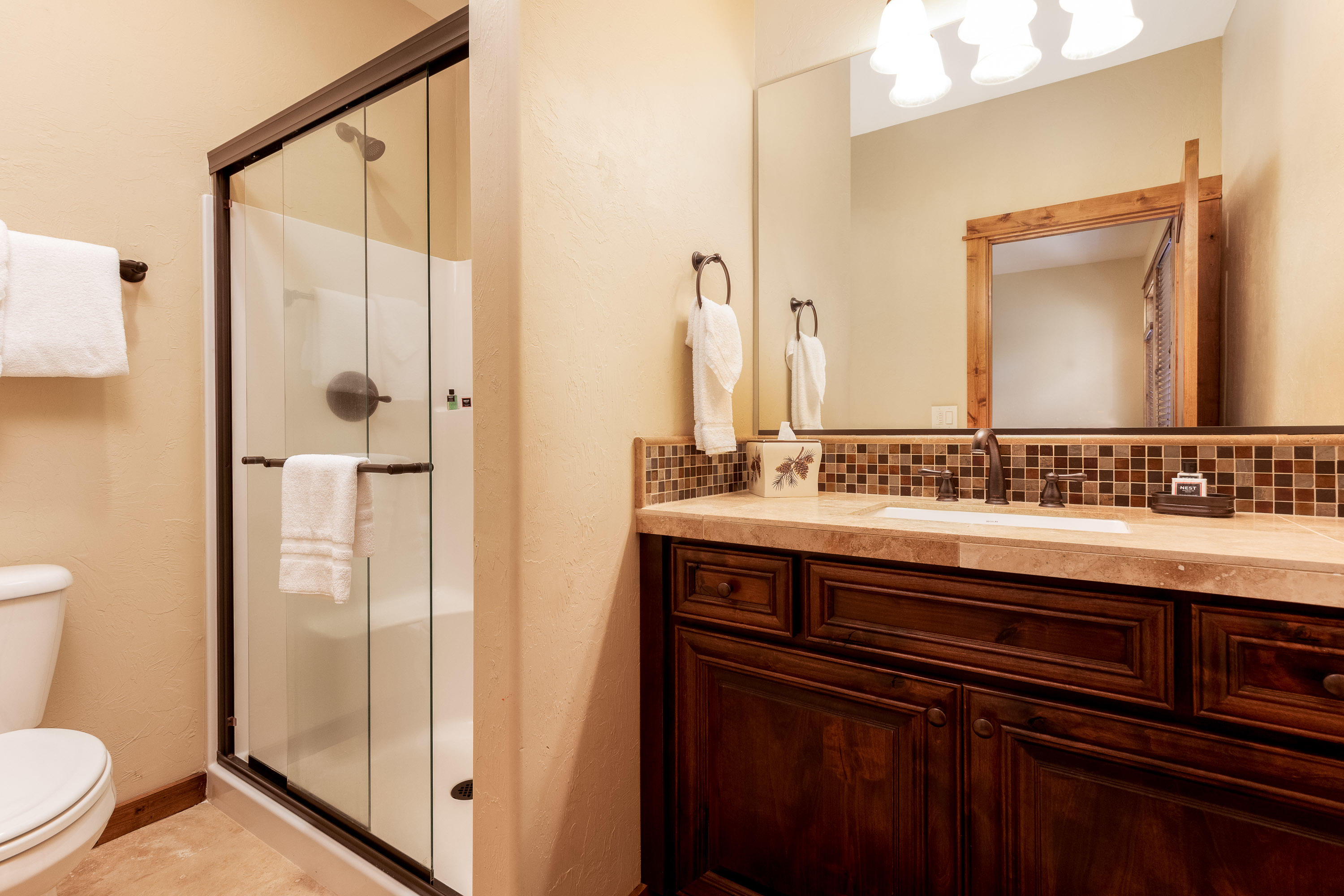 Caldera Springs - Residential