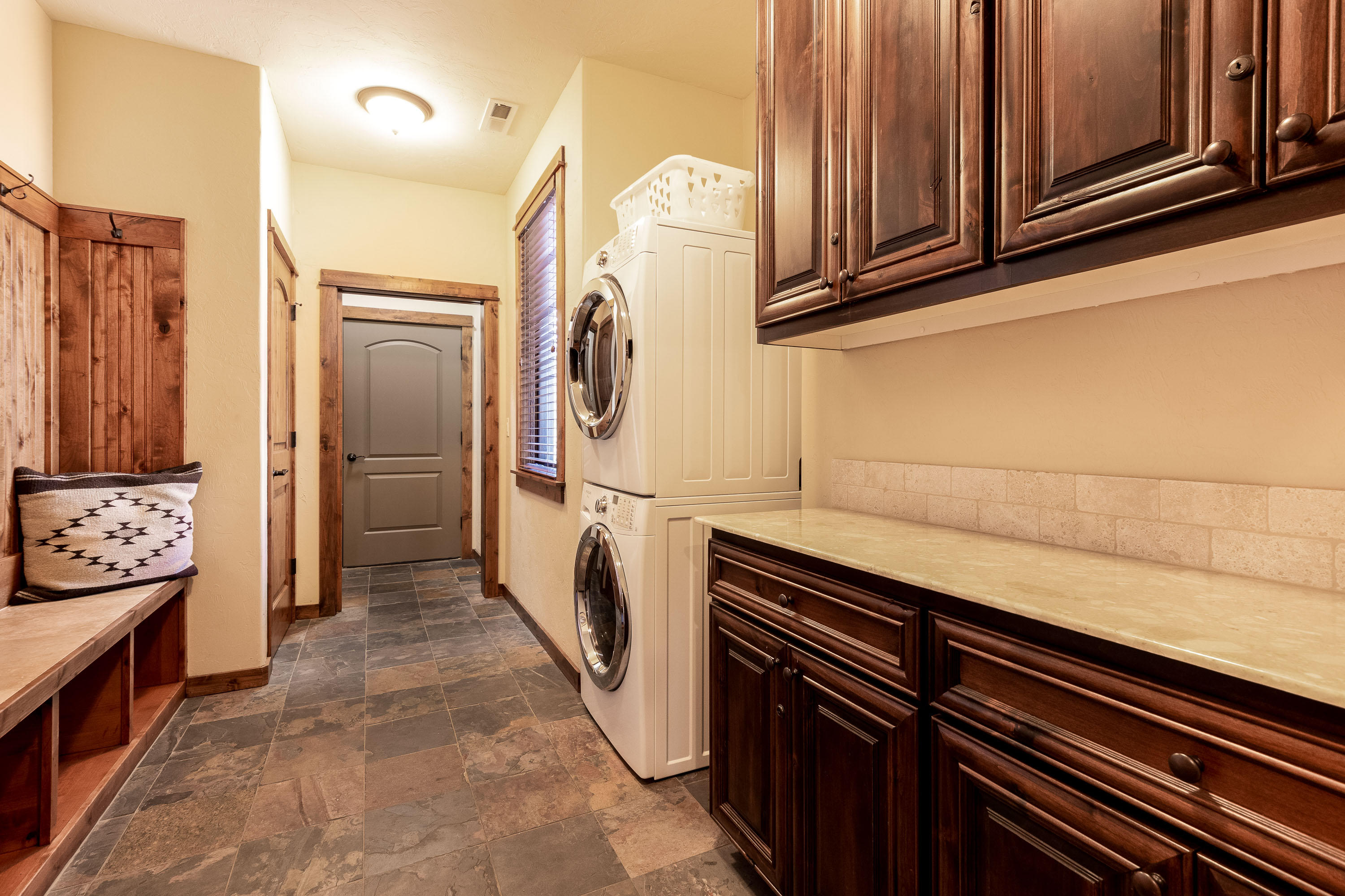 Caldera Springs - Residential