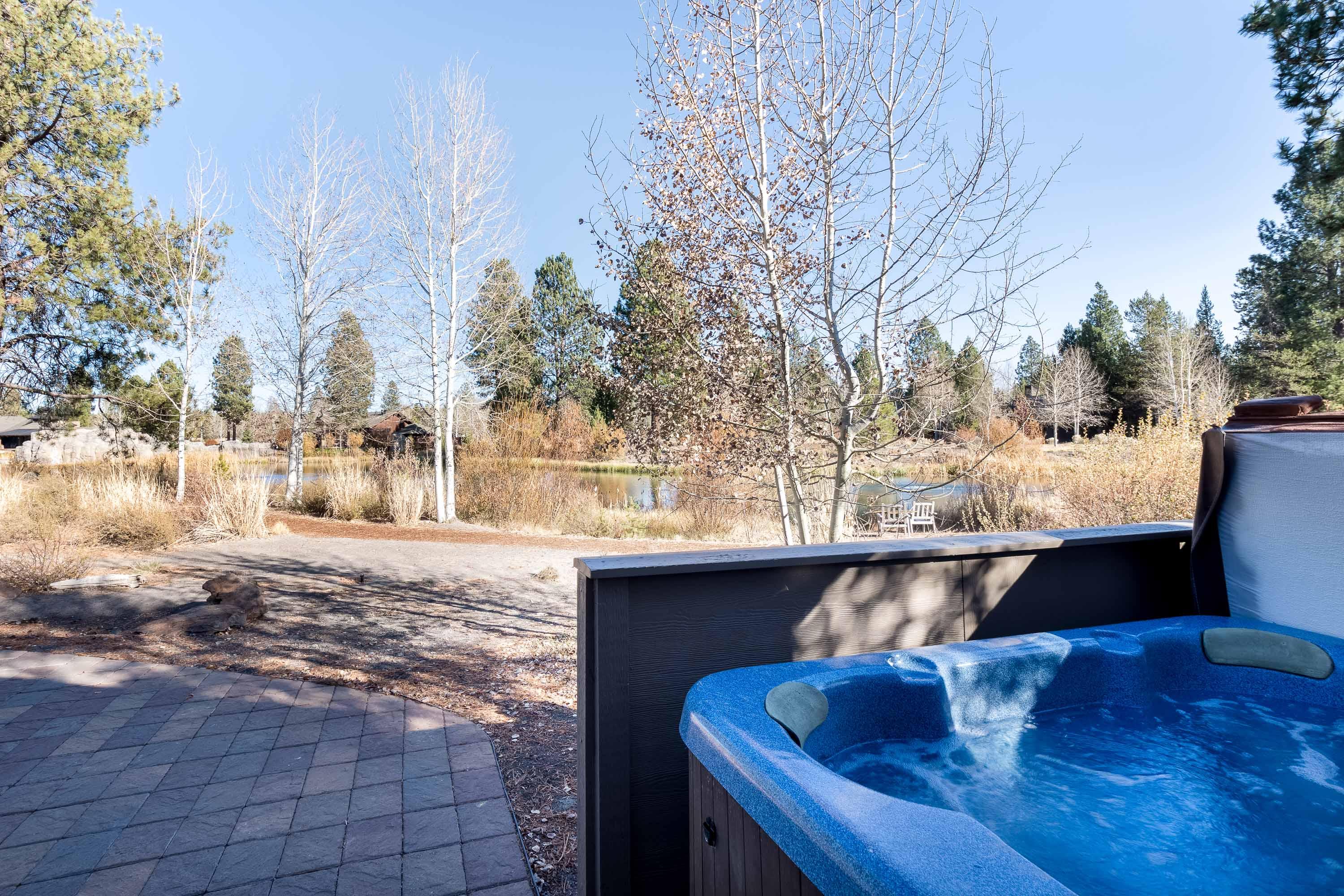 Caldera Springs - Residential