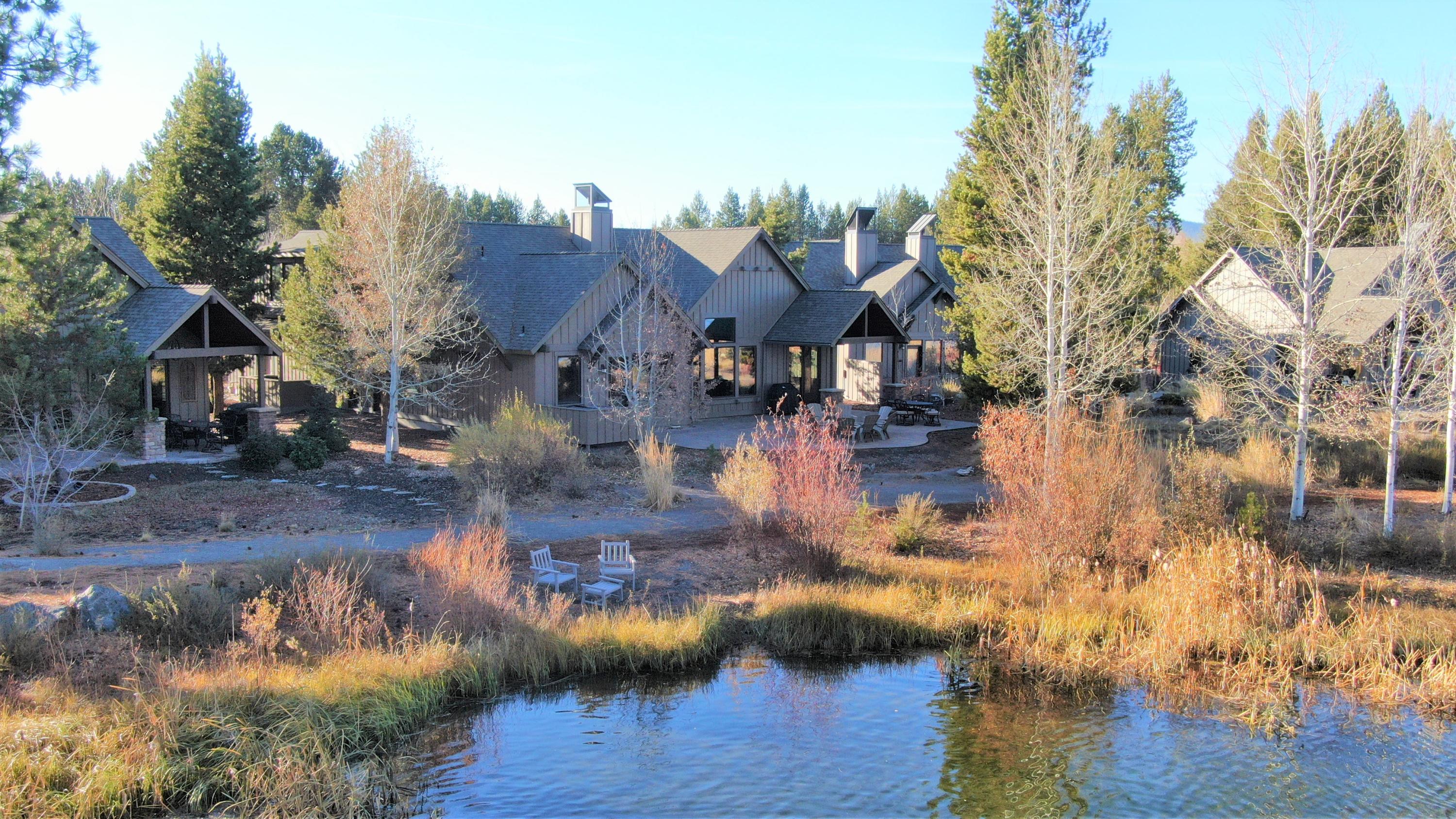 Caldera Springs - Residential