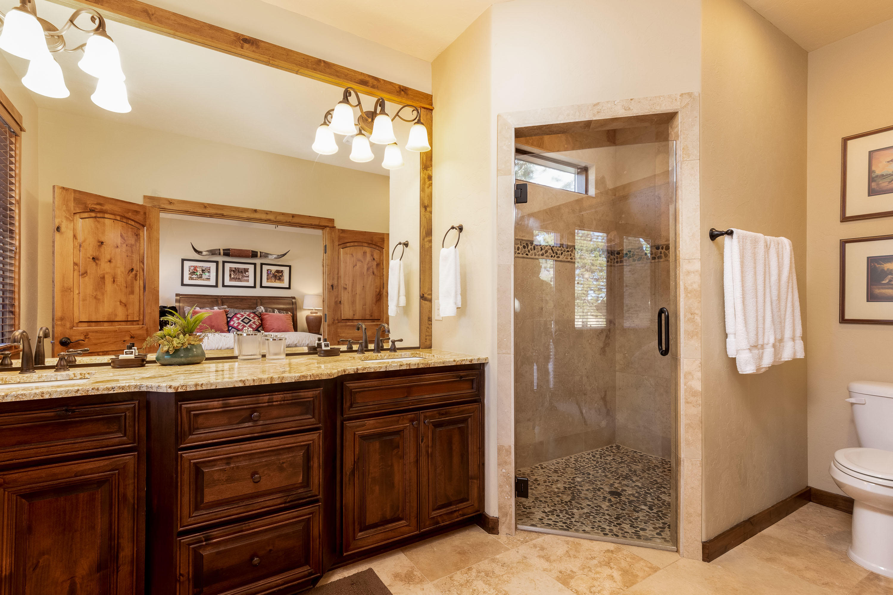 Caldera Springs - Residential