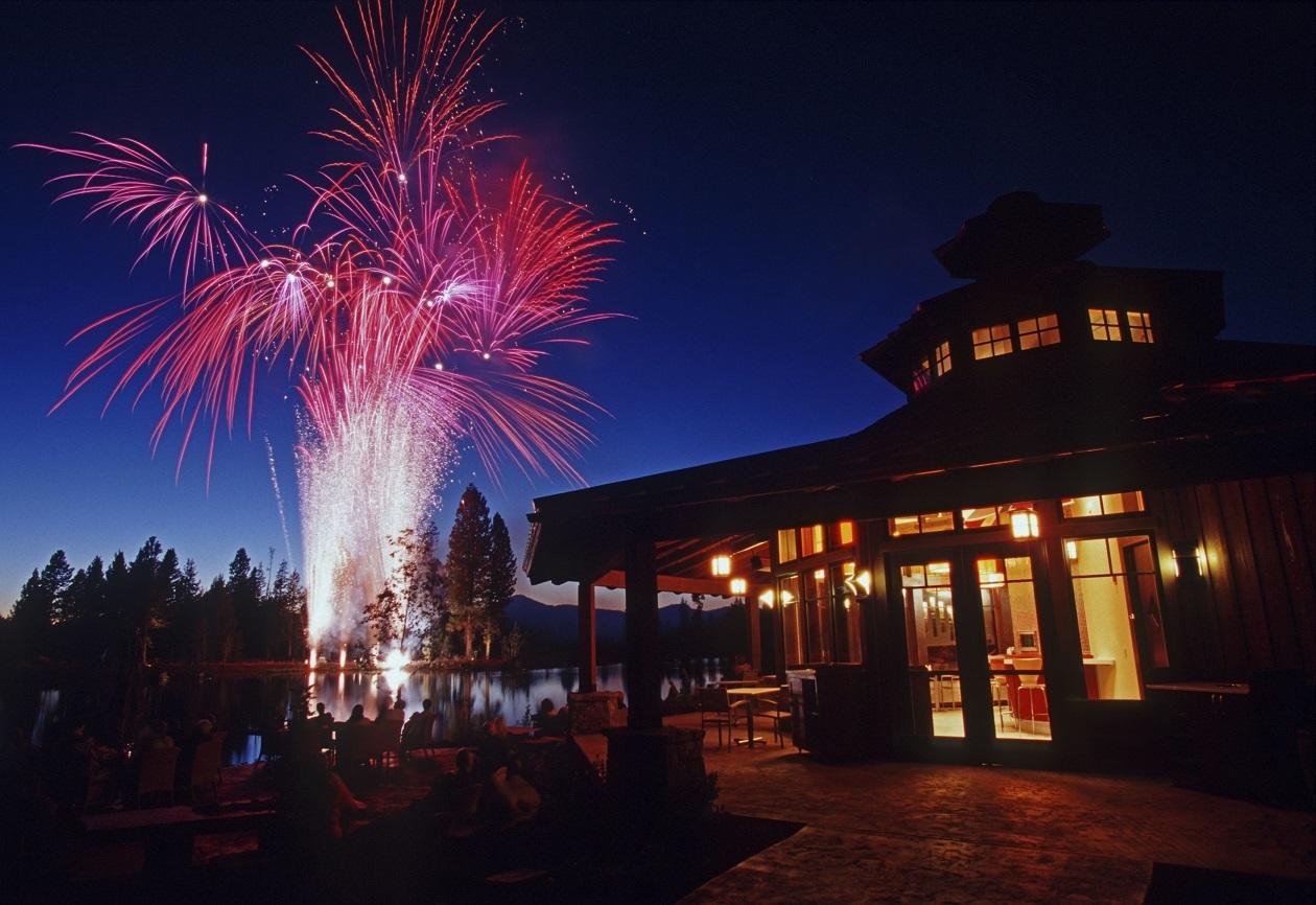 Caldera Springs - Residential