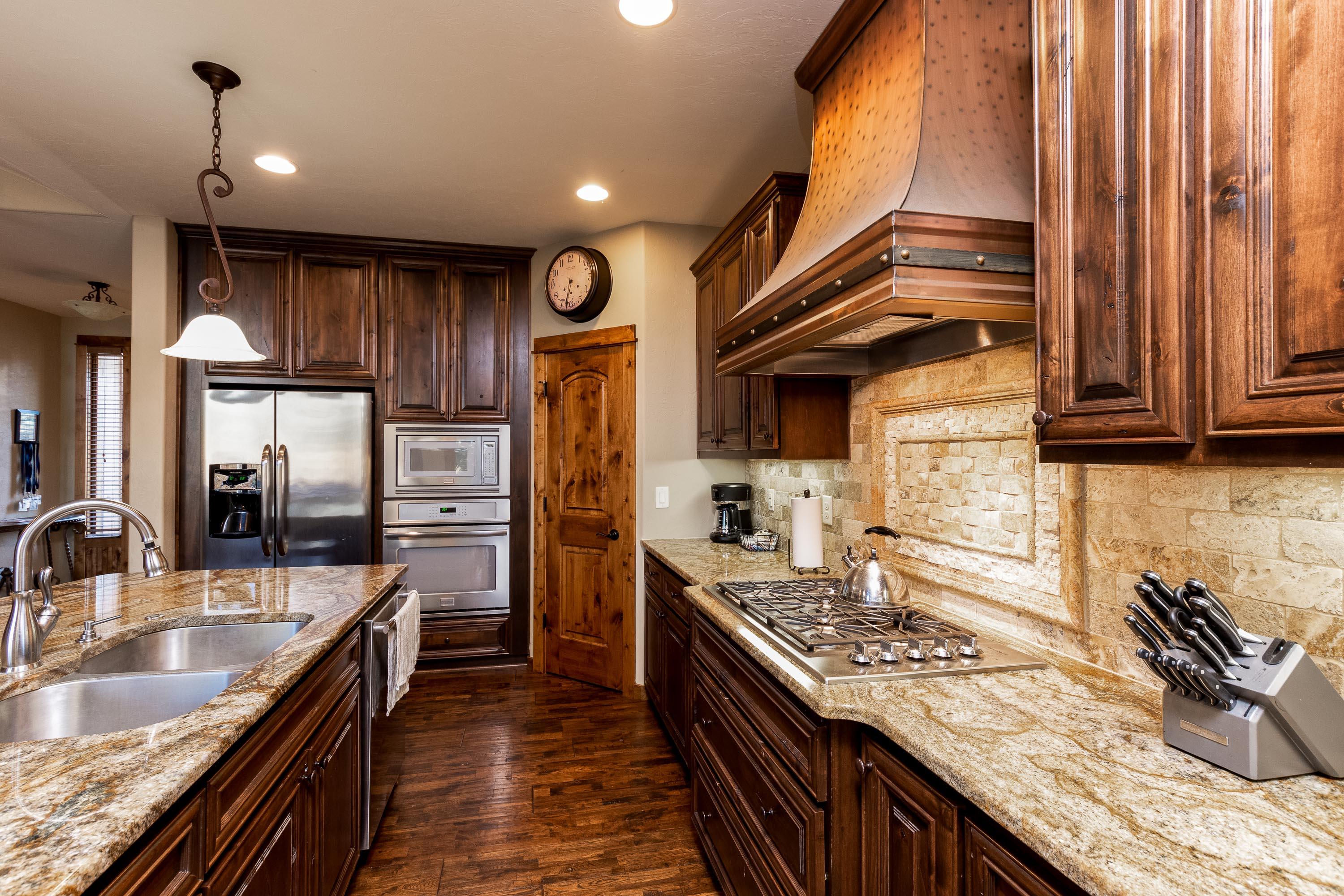 Caldera Springs - Residential