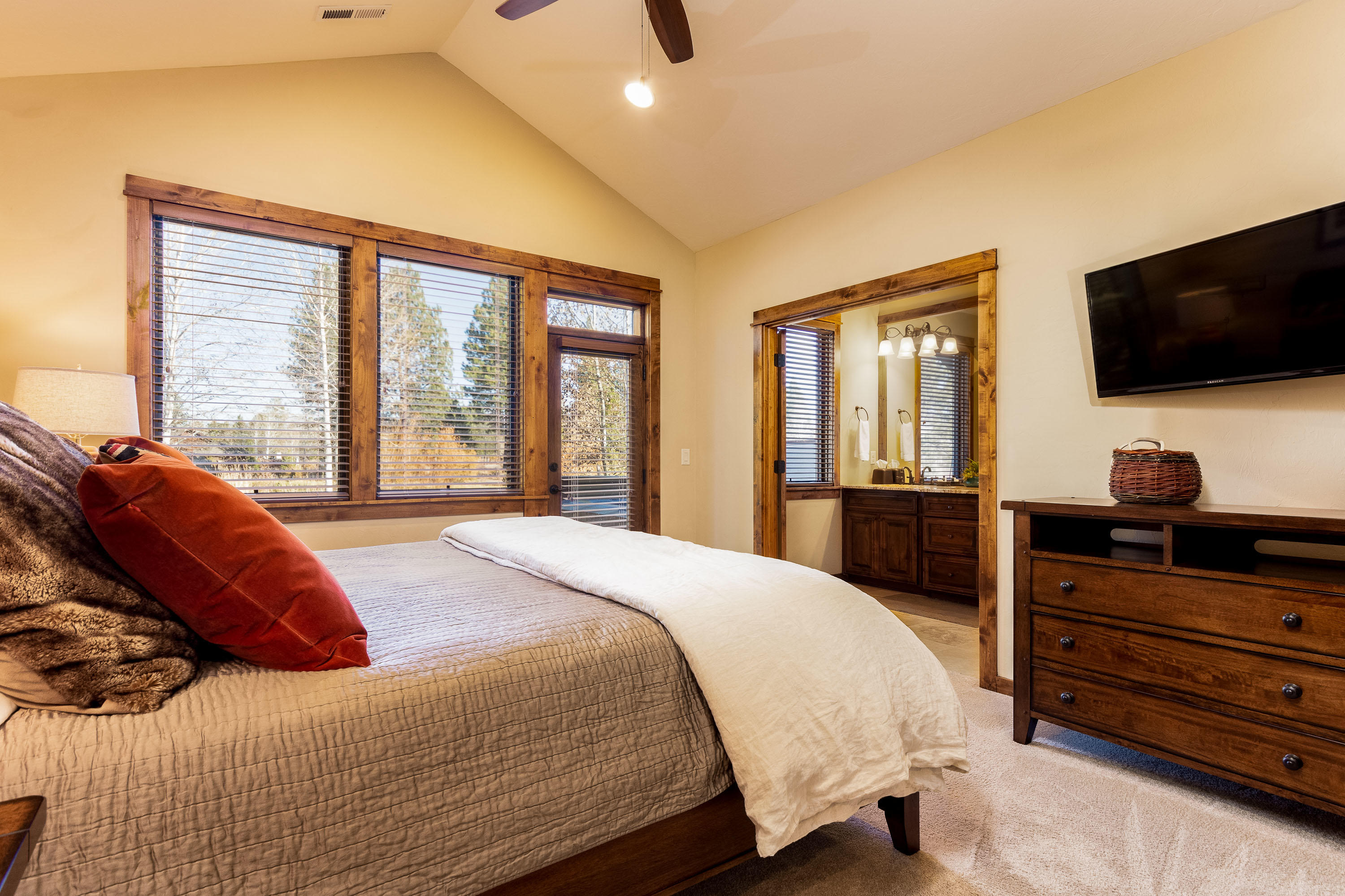 Caldera Springs - Residential