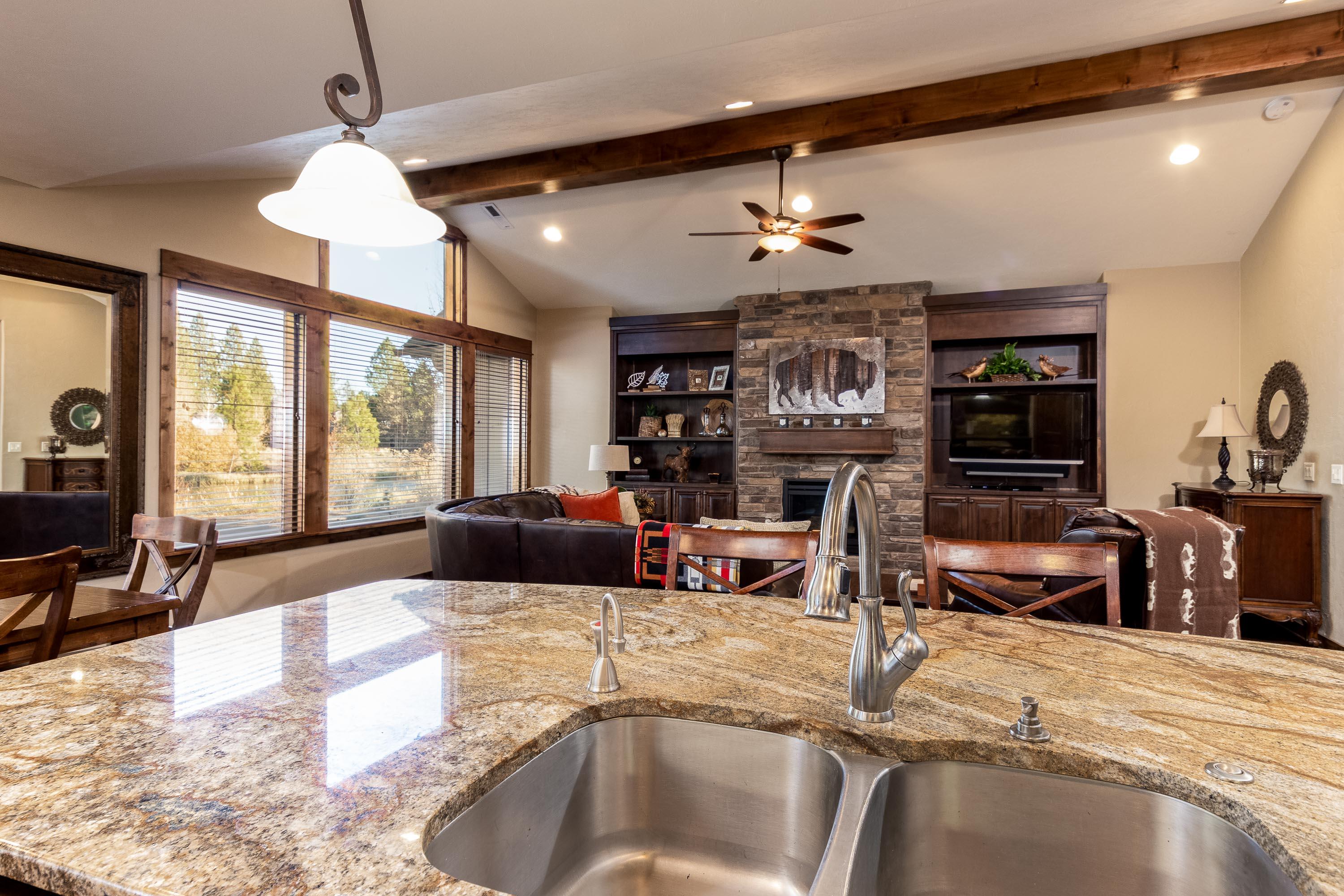 Caldera Springs - Residential