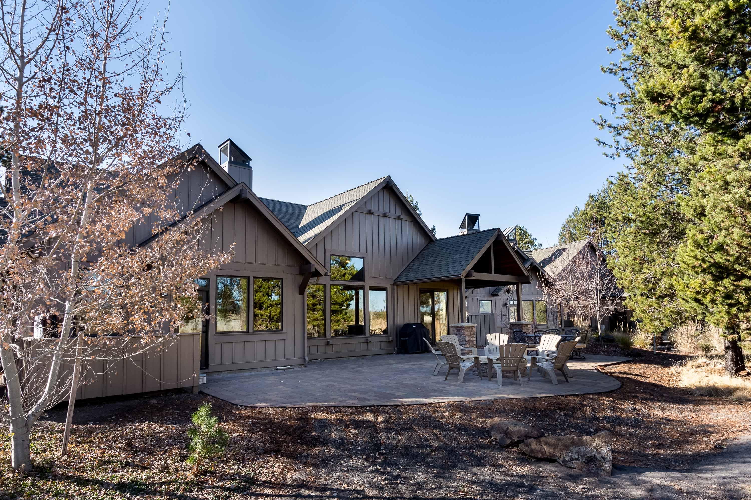 Caldera Springs - Residential