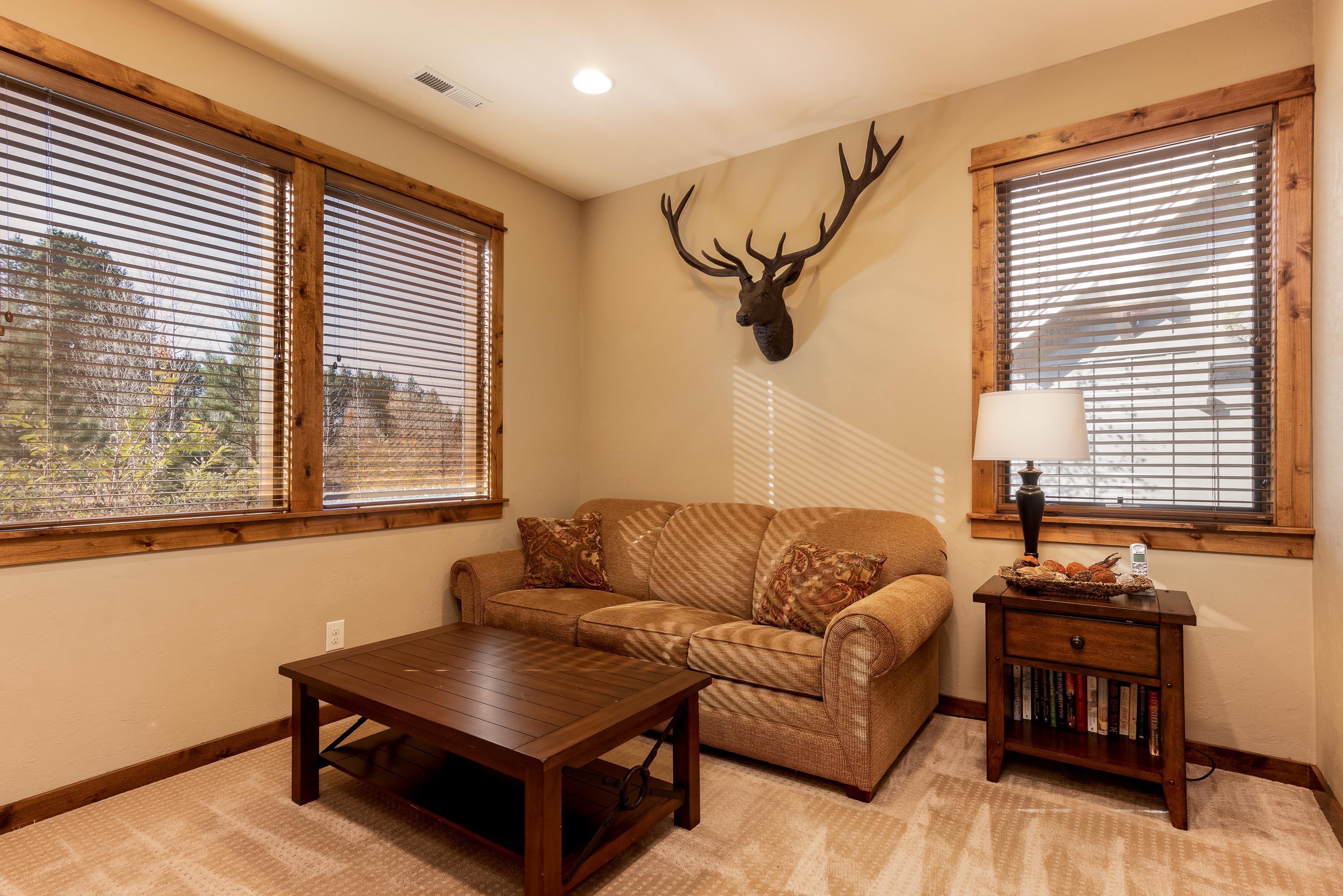 Caldera Springs - Residential